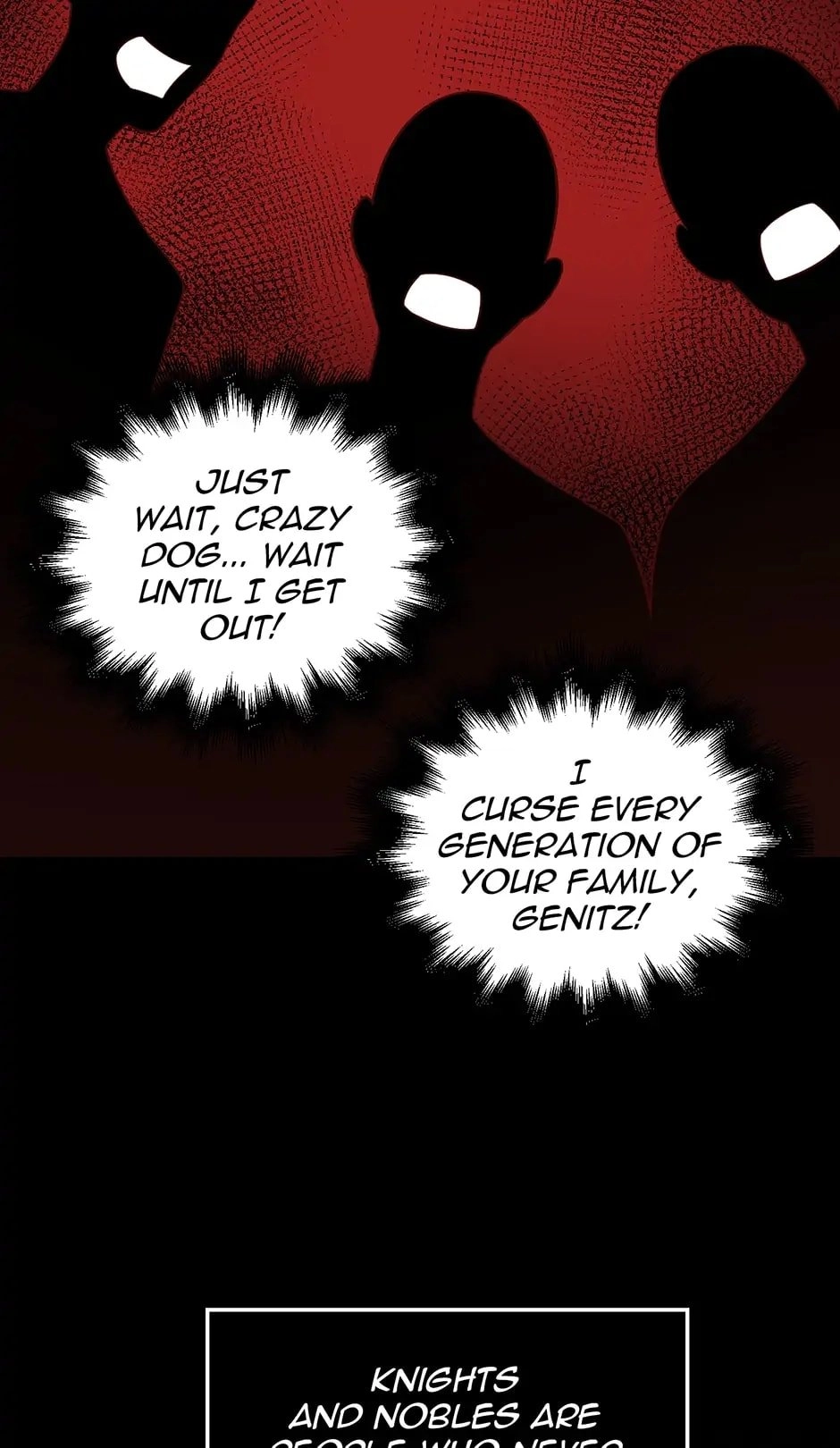 The Lord of Coins Chapter 97, page 74 of 94