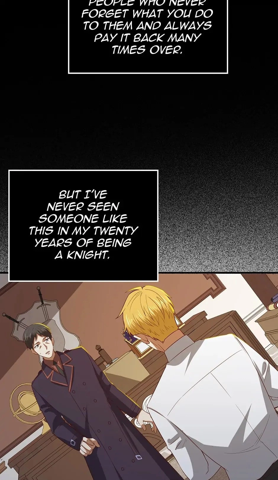 The Lord of Coins Chapter 97, page 75 of 94