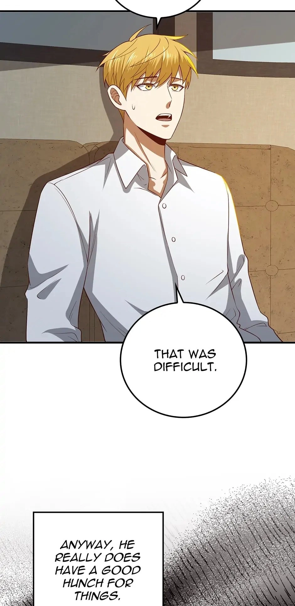 The Lord of Coins Chapter 97, page 79 of 94