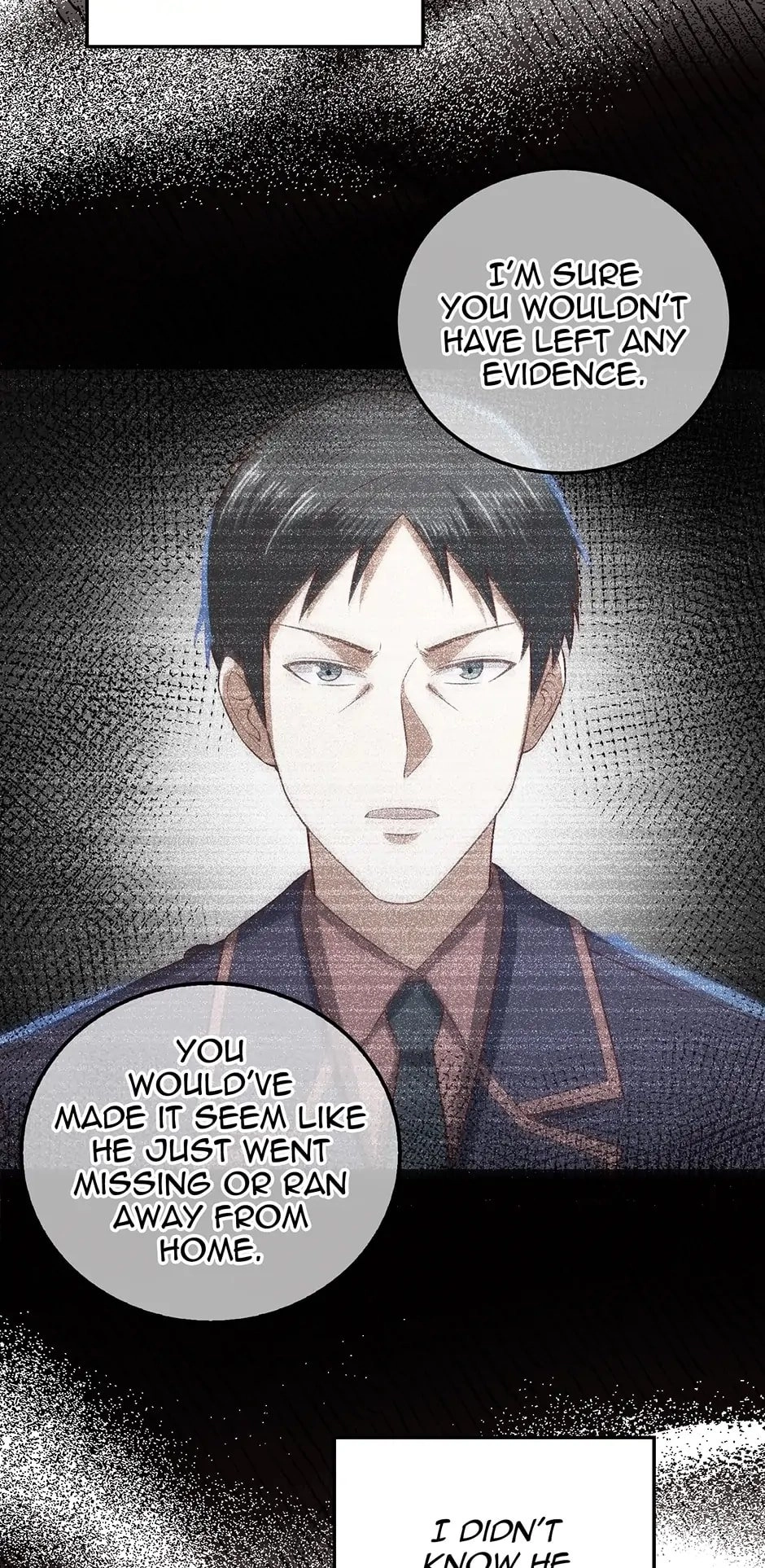 The Lord of Coins Chapter 97, page 80 of 94