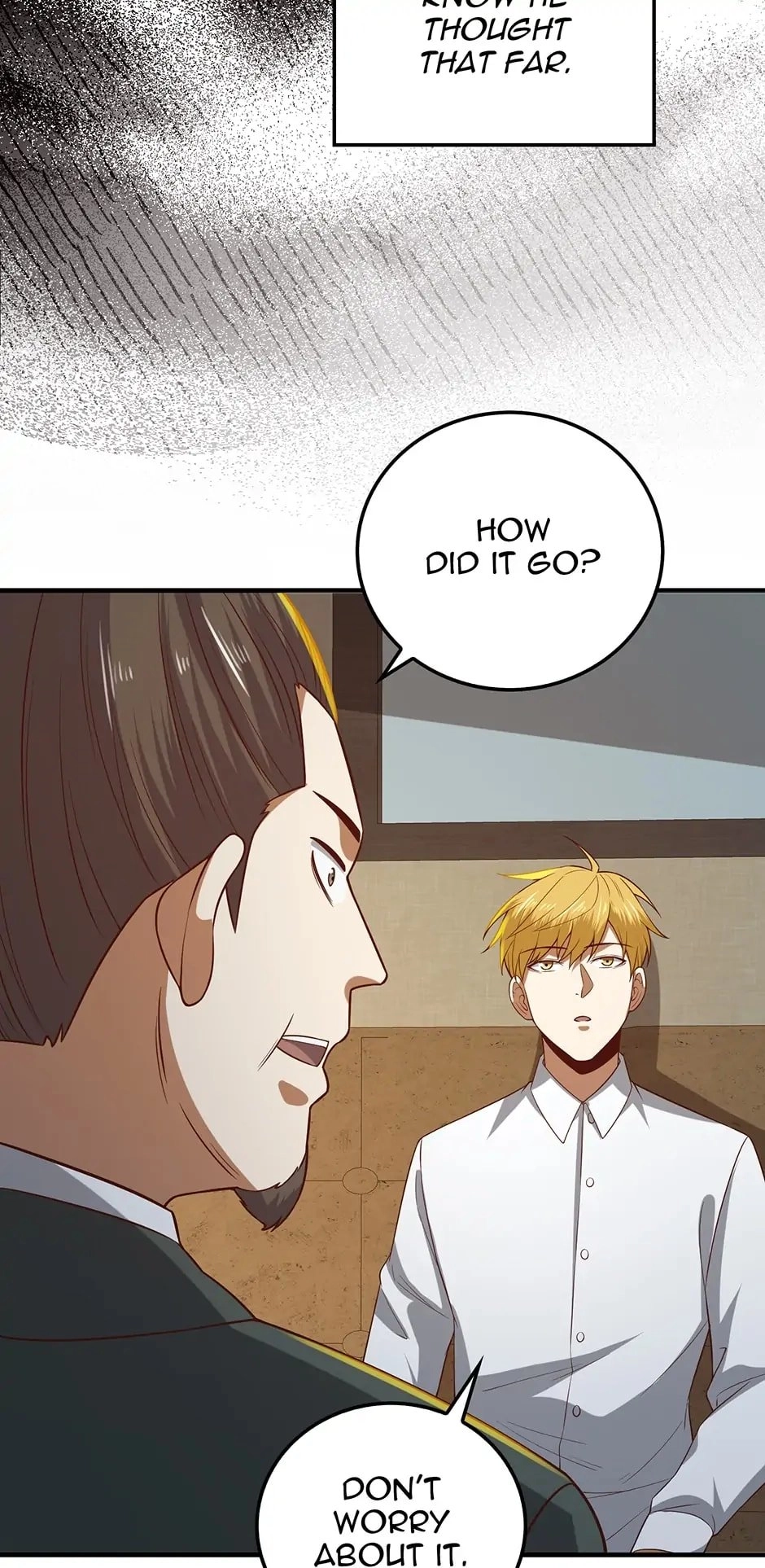 The Lord of Coins Chapter 97, page 81 of 94