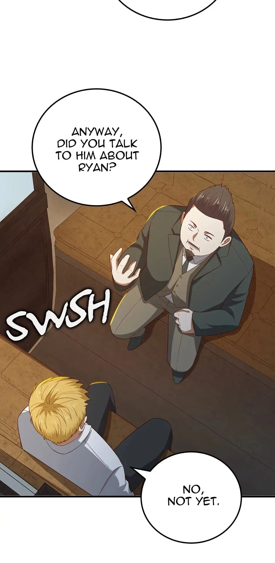 The Lord of Coins Chapter 97, page 84 of 94