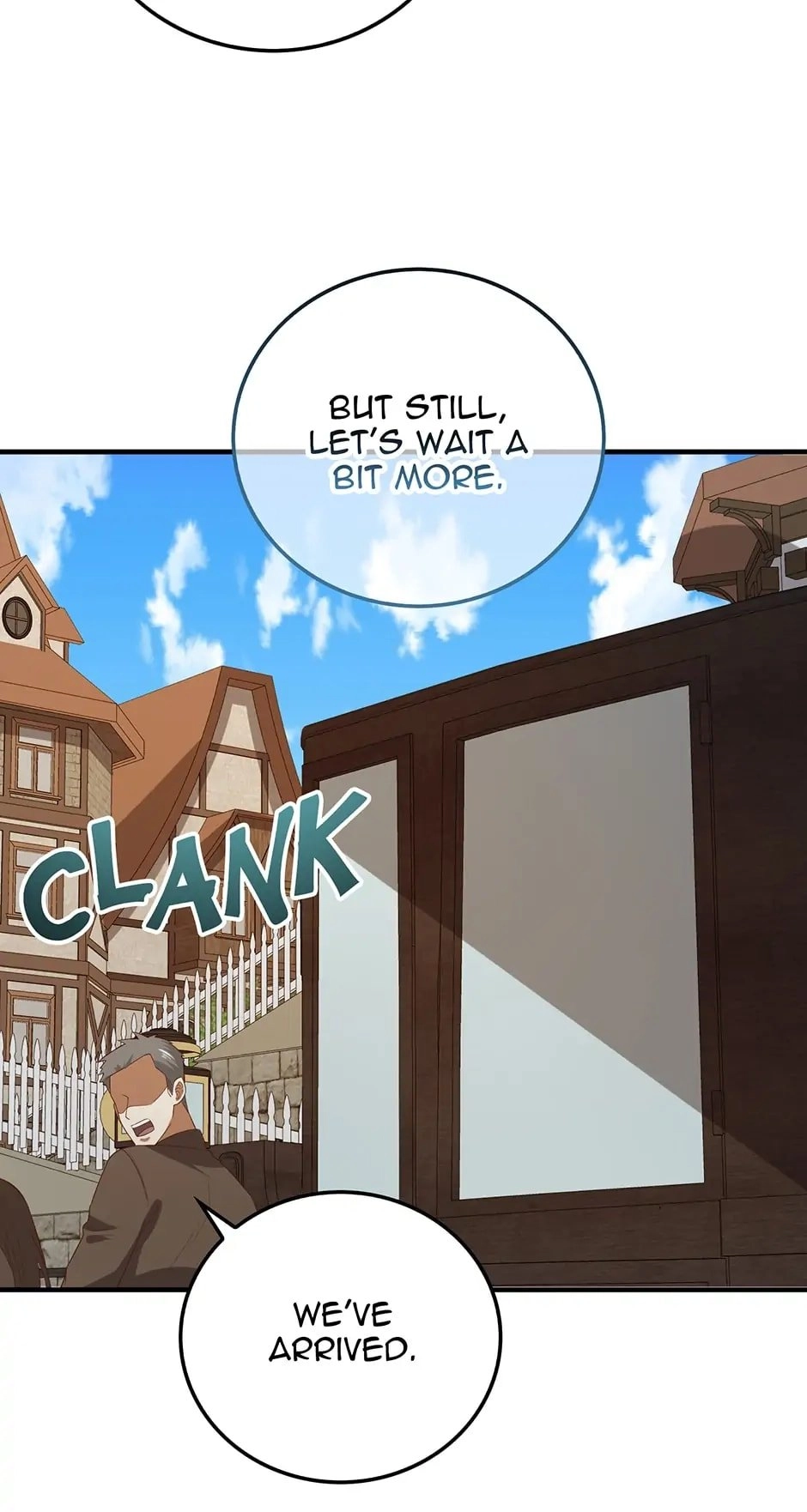 The Lord of Coins Chapter 97, page 88 of 94