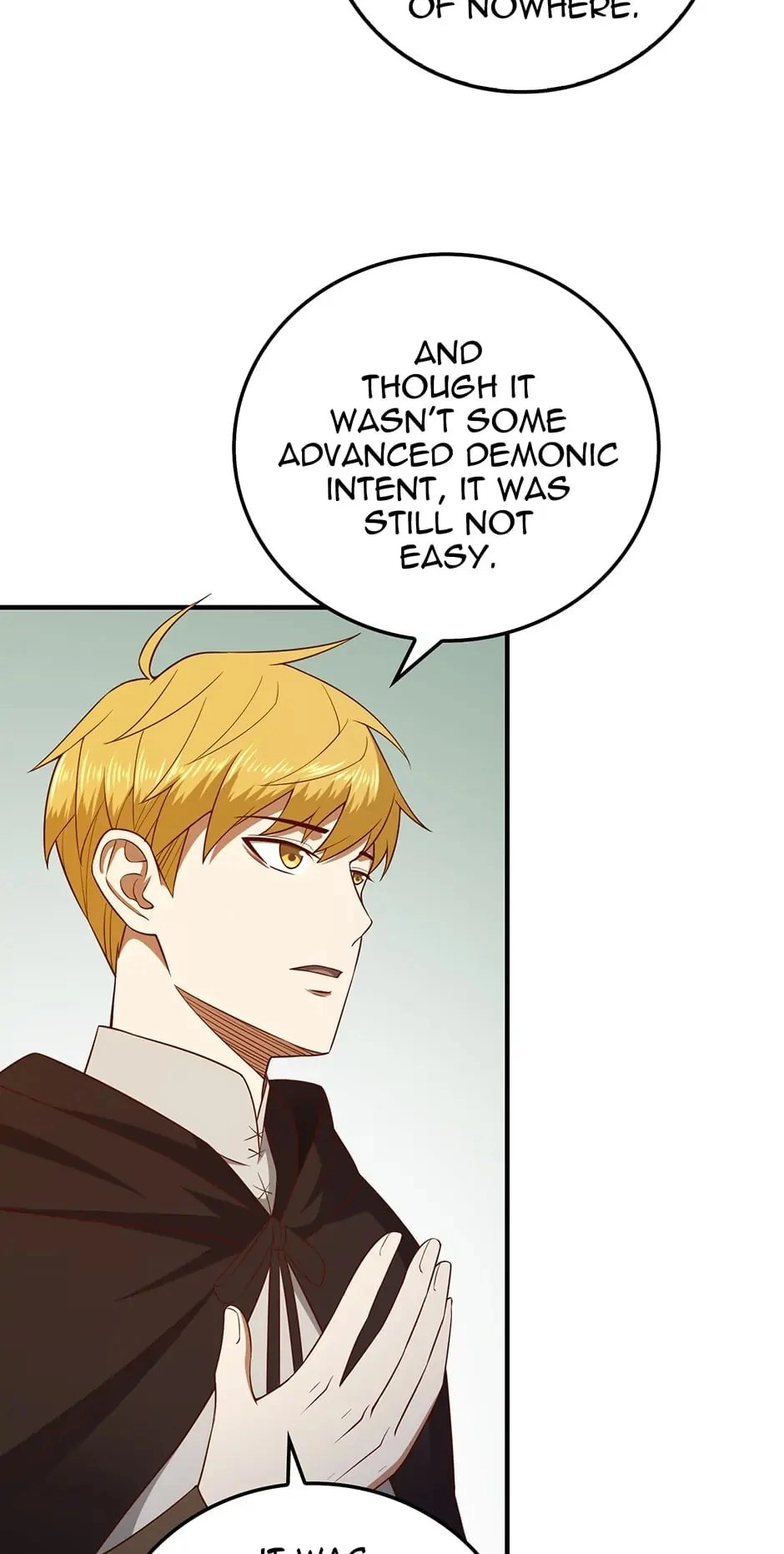 The Lord of Coins Chapter 97, page 9 of 94