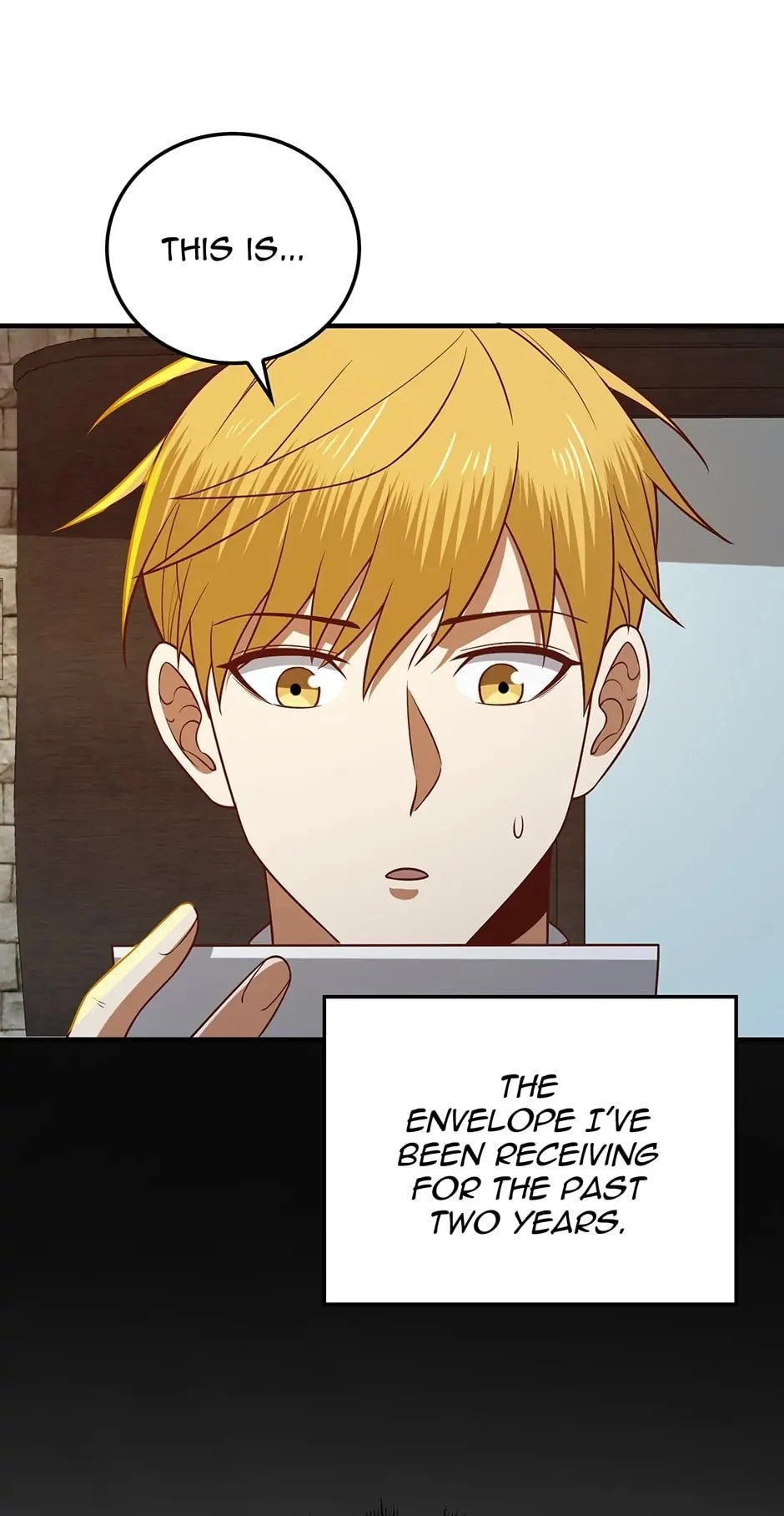 The Lord of Coins Chapter 97, page 92 of 94