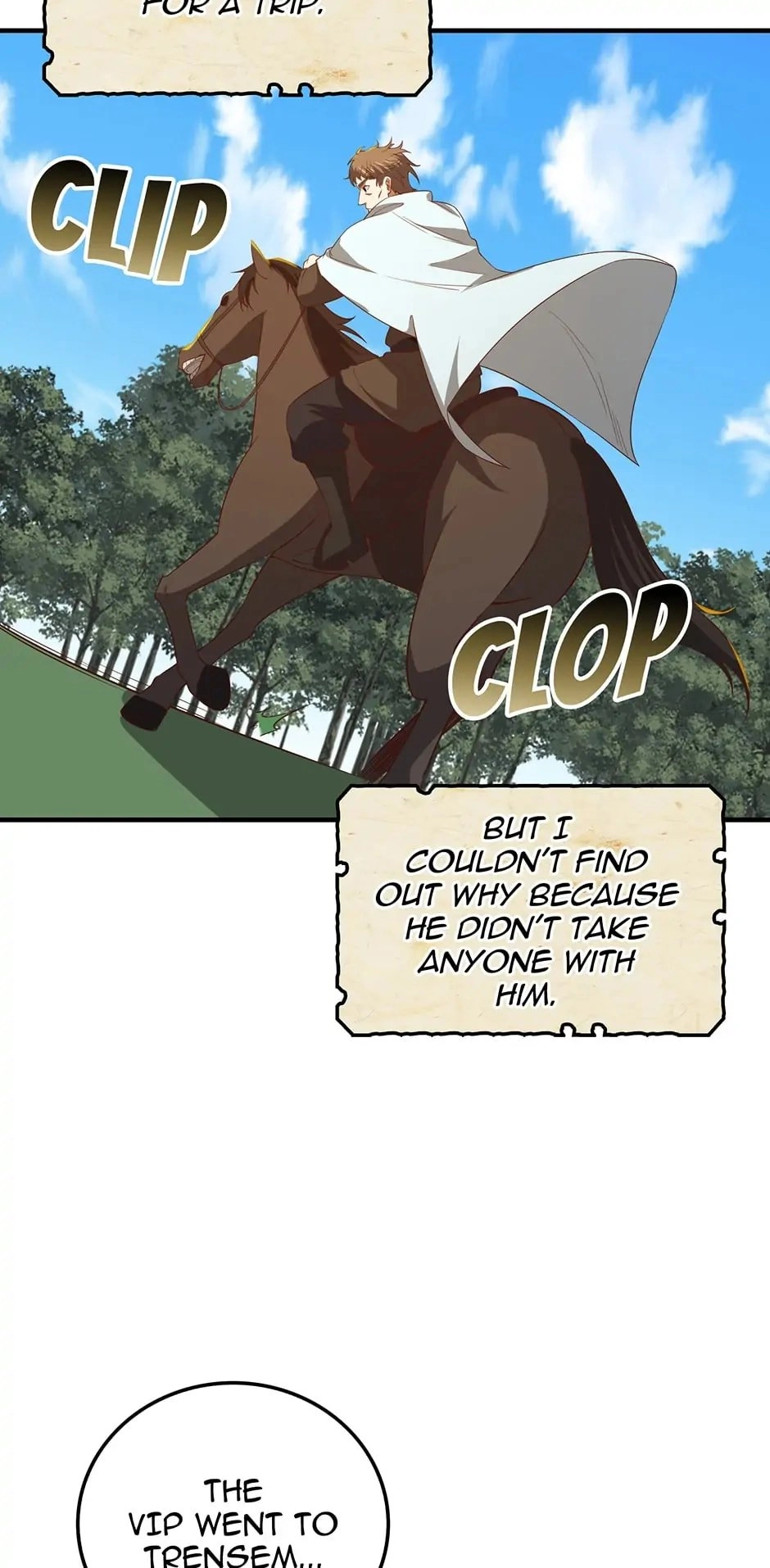 The Lord of Coins Chapter 98, page 10 of 82