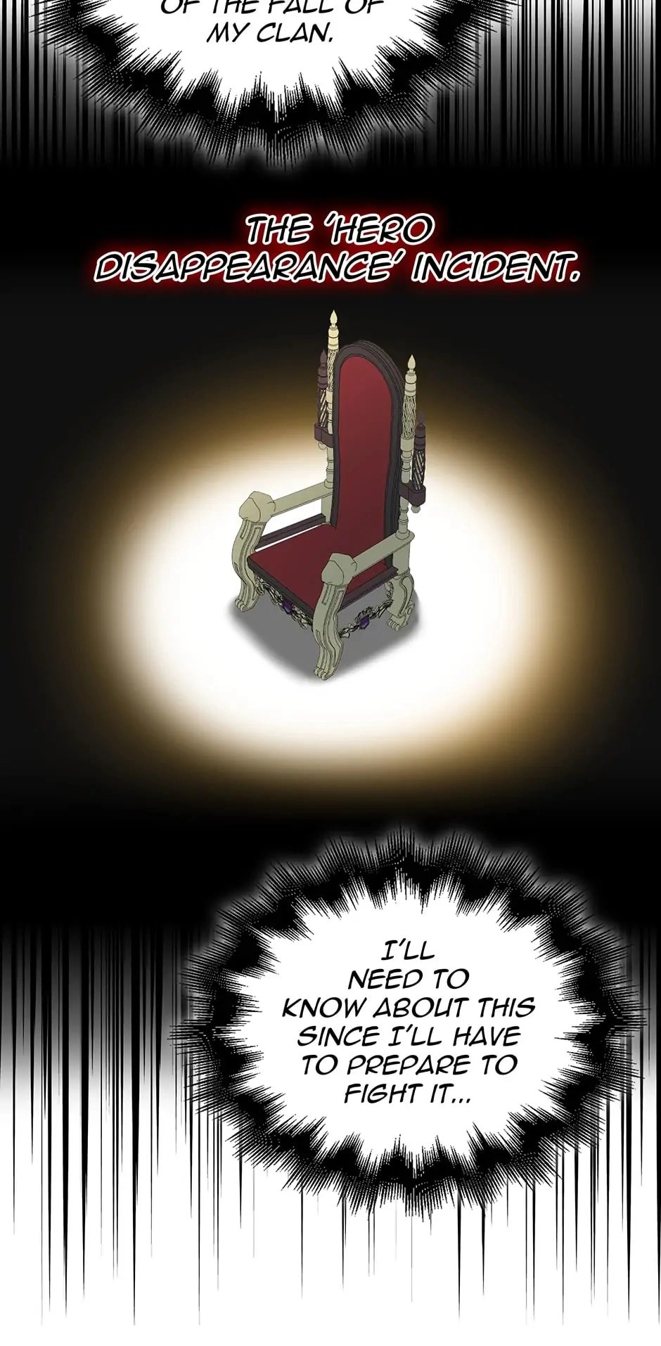 The Lord of Coins Chapter 98, page 12 of 82