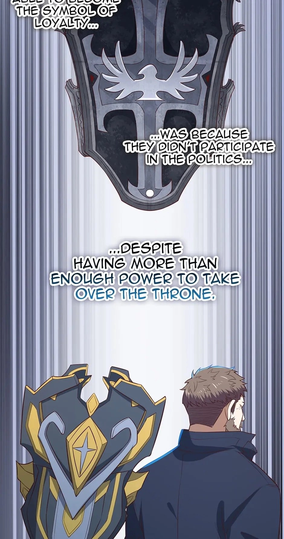 The Lord of Coins Chapter 98, page 17 of 82