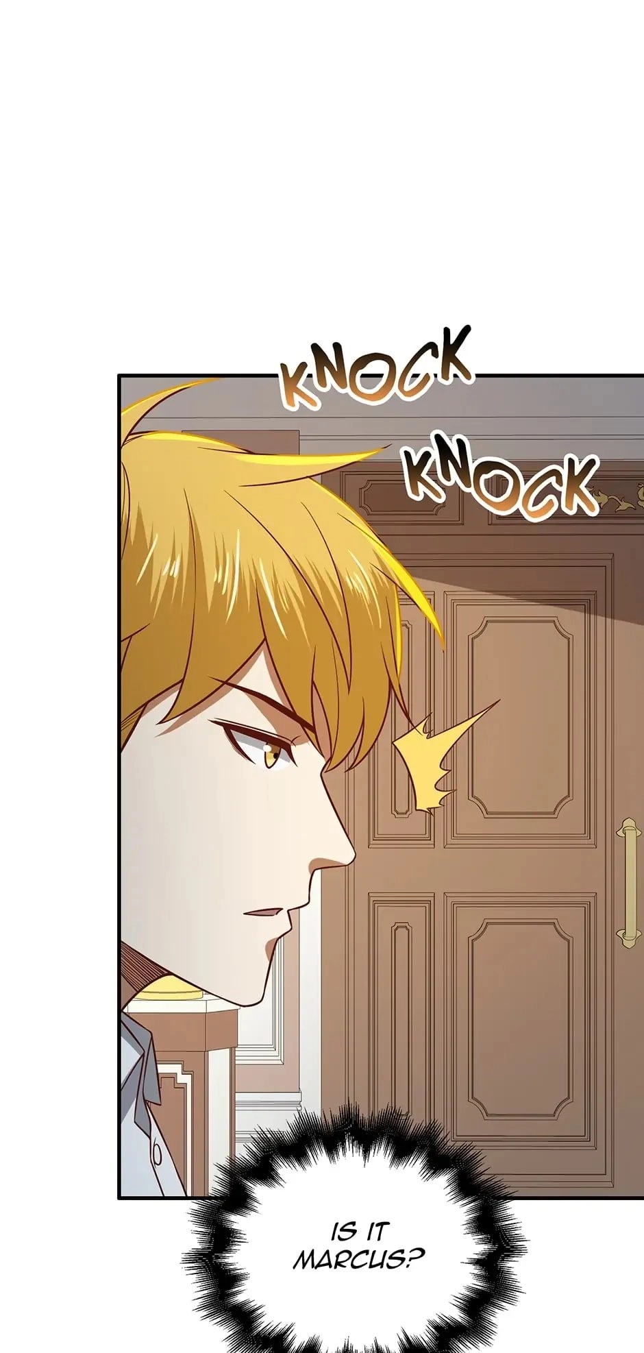 The Lord of Coins Chapter 98, page 21 of 82