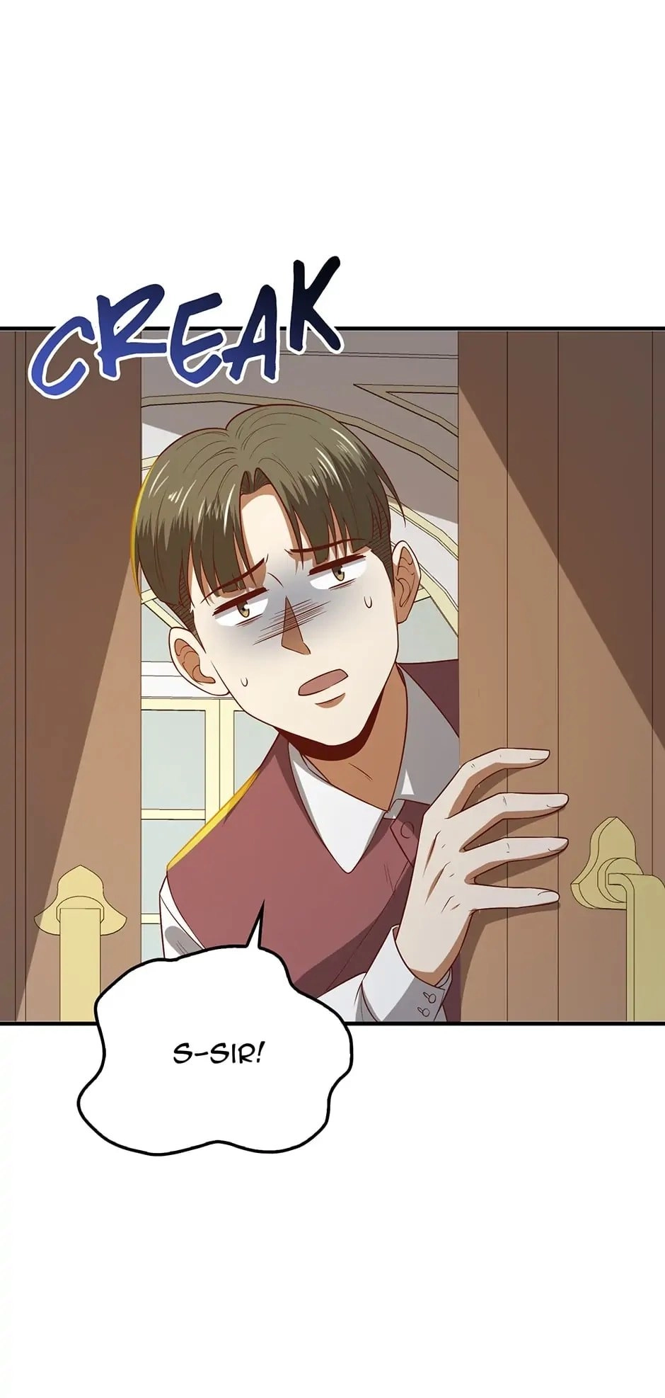 The Lord of Coins Chapter 98, page 23 of 82