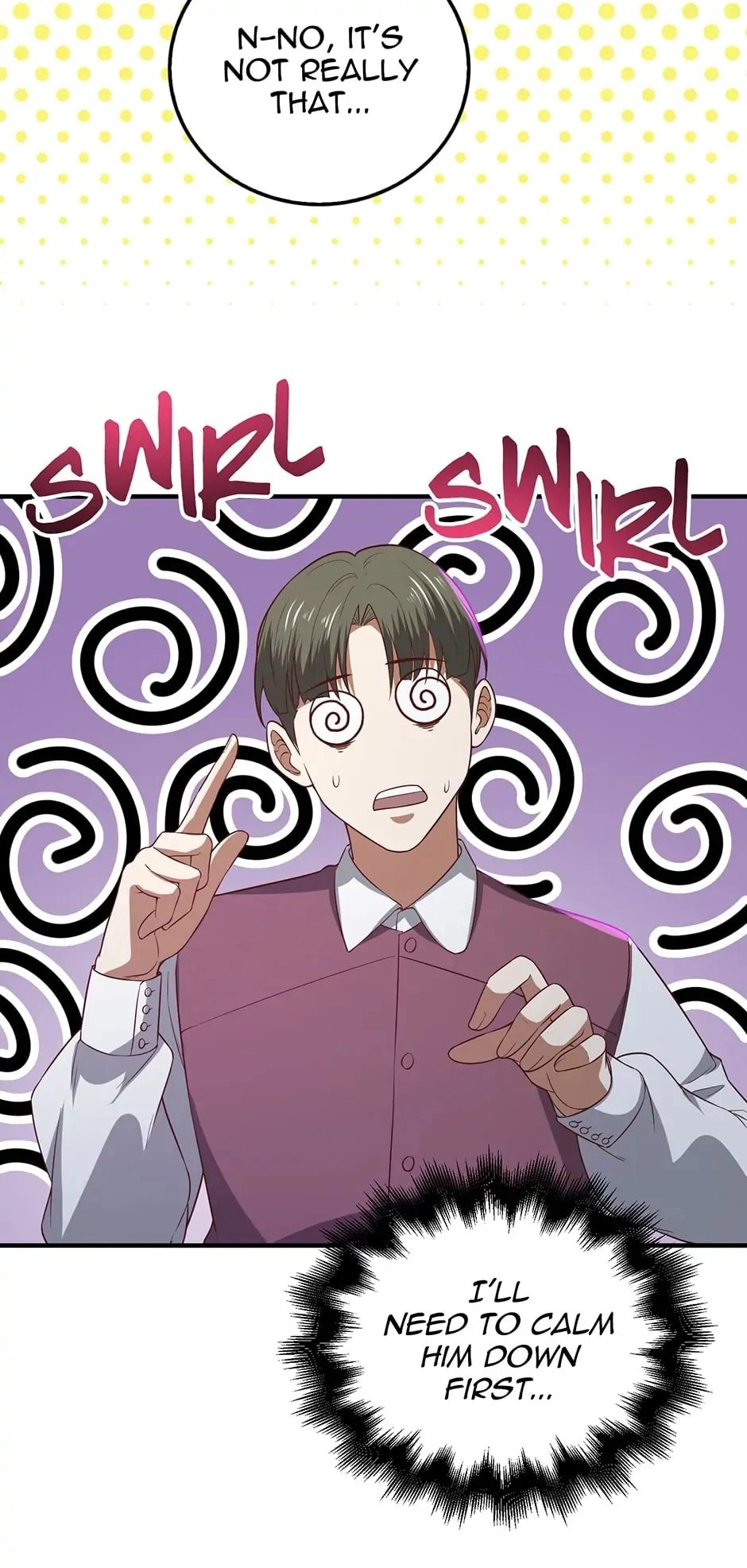 The Lord of Coins Chapter 98, page 26 of 82