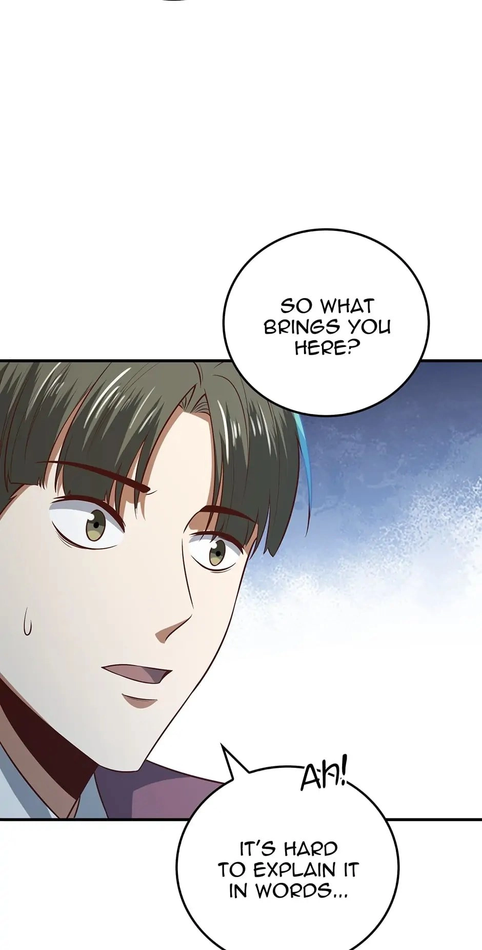 The Lord of Coins Chapter 98, page 31 of 82