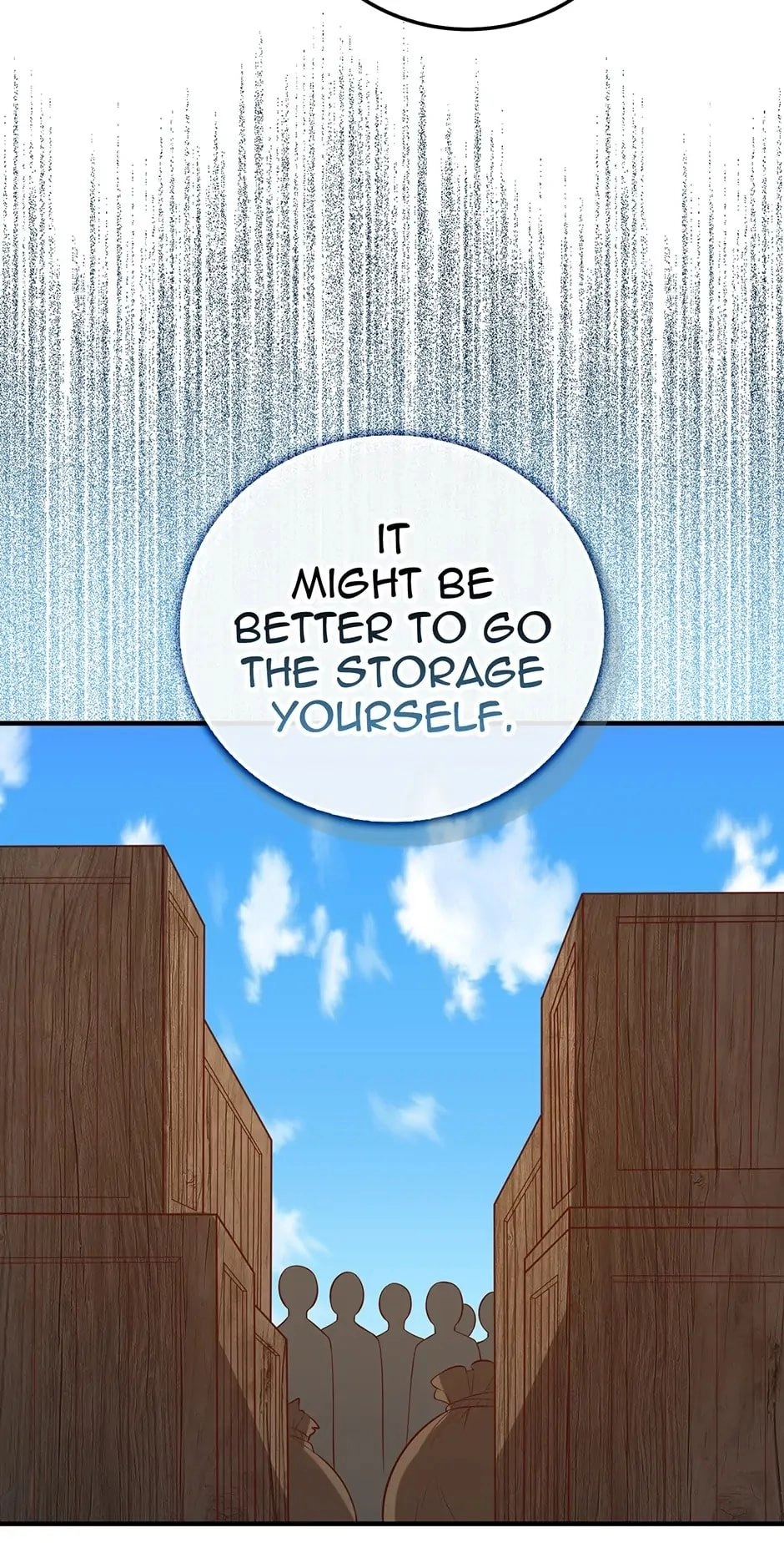 The Lord of Coins Chapter 98, page 32 of 82