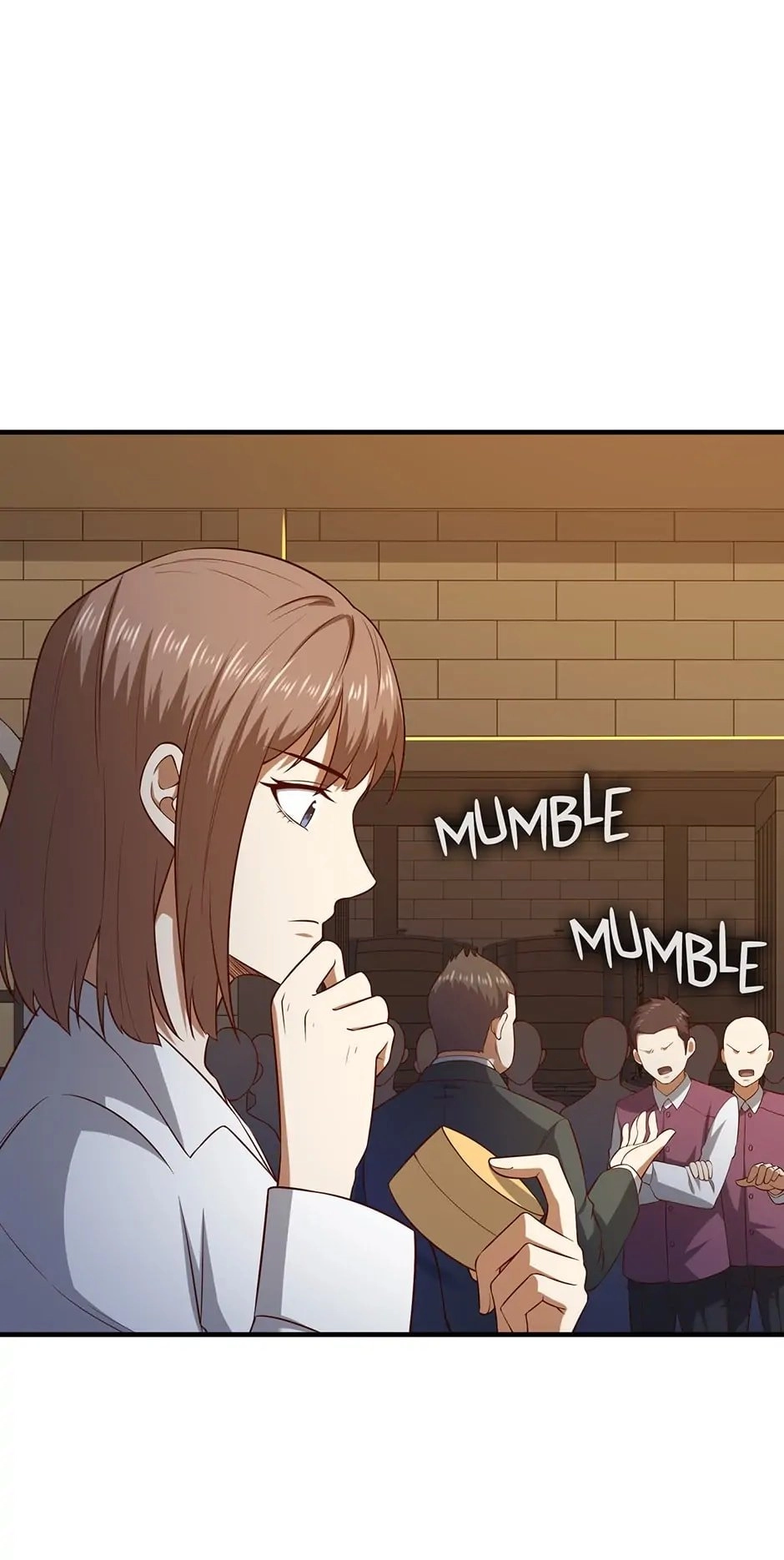 The Lord of Coins Chapter 98, page 33 of 82