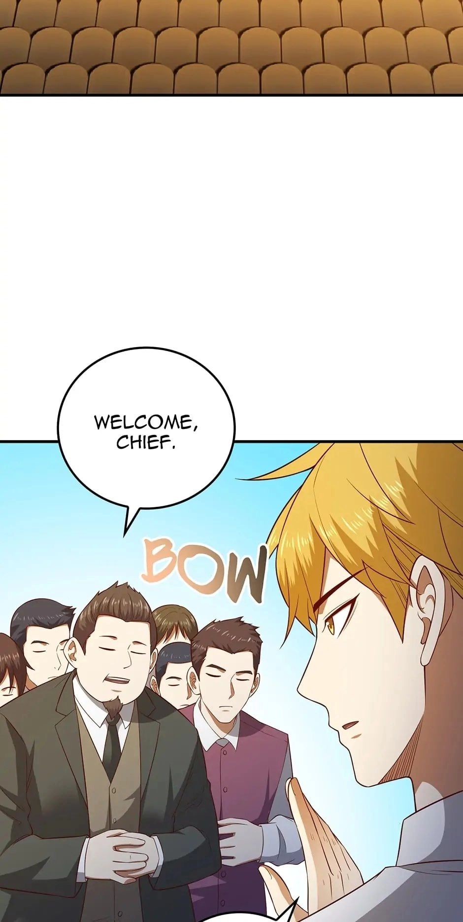 The Lord of Coins Chapter 98, page 36 of 82