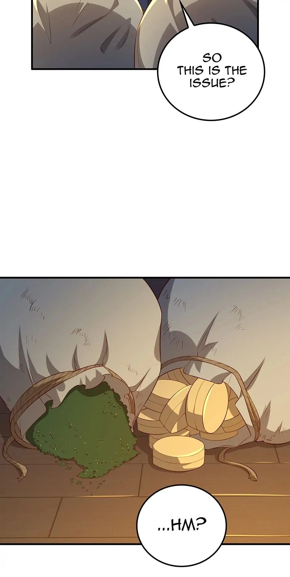 The Lord of Coins Chapter 98, page 38 of 82