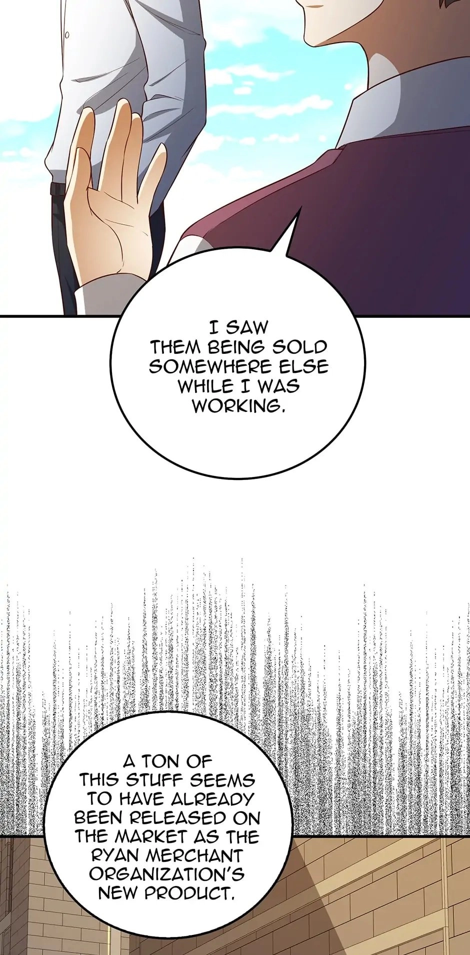 The Lord of Coins Chapter 98, page 42 of 82