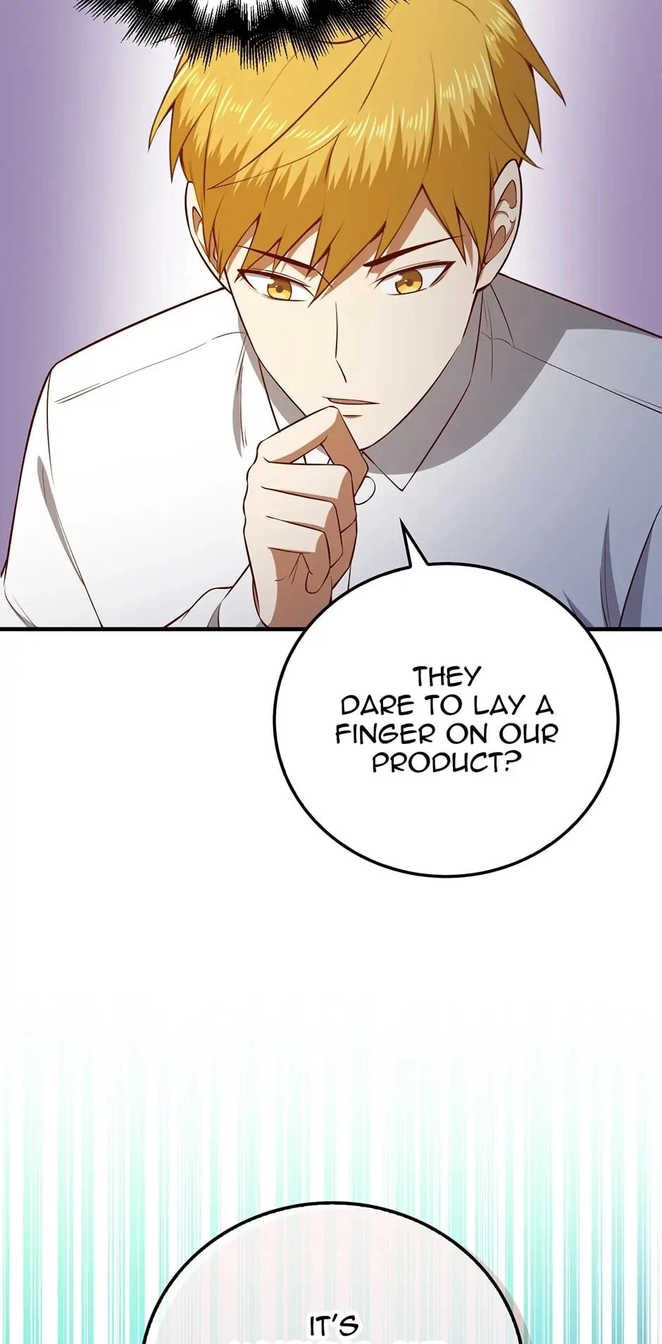 The Lord of Coins Chapter 98, page 44 of 82