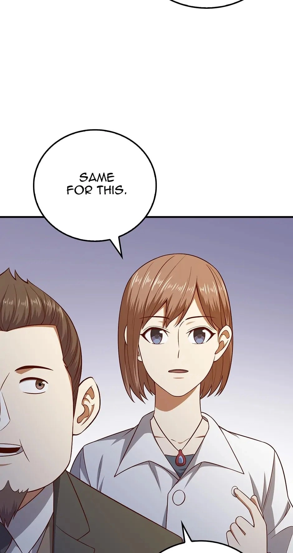 The Lord of Coins Chapter 98, page 47 of 82