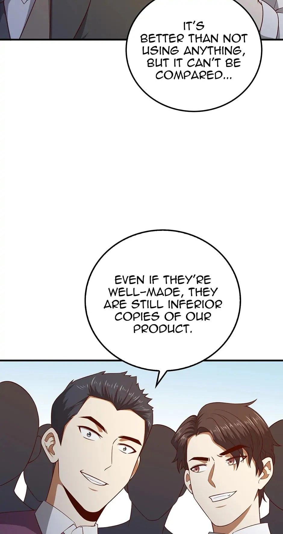The Lord of Coins Chapter 98, page 48 of 82