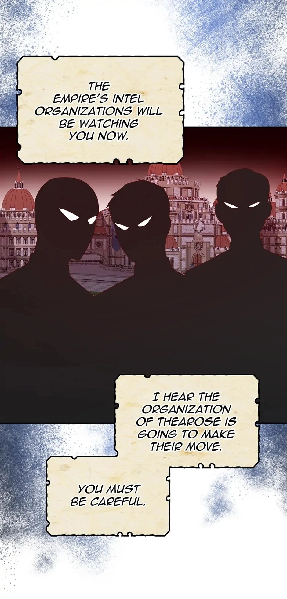 The Lord of Coins Chapter 98, page 5 of 82