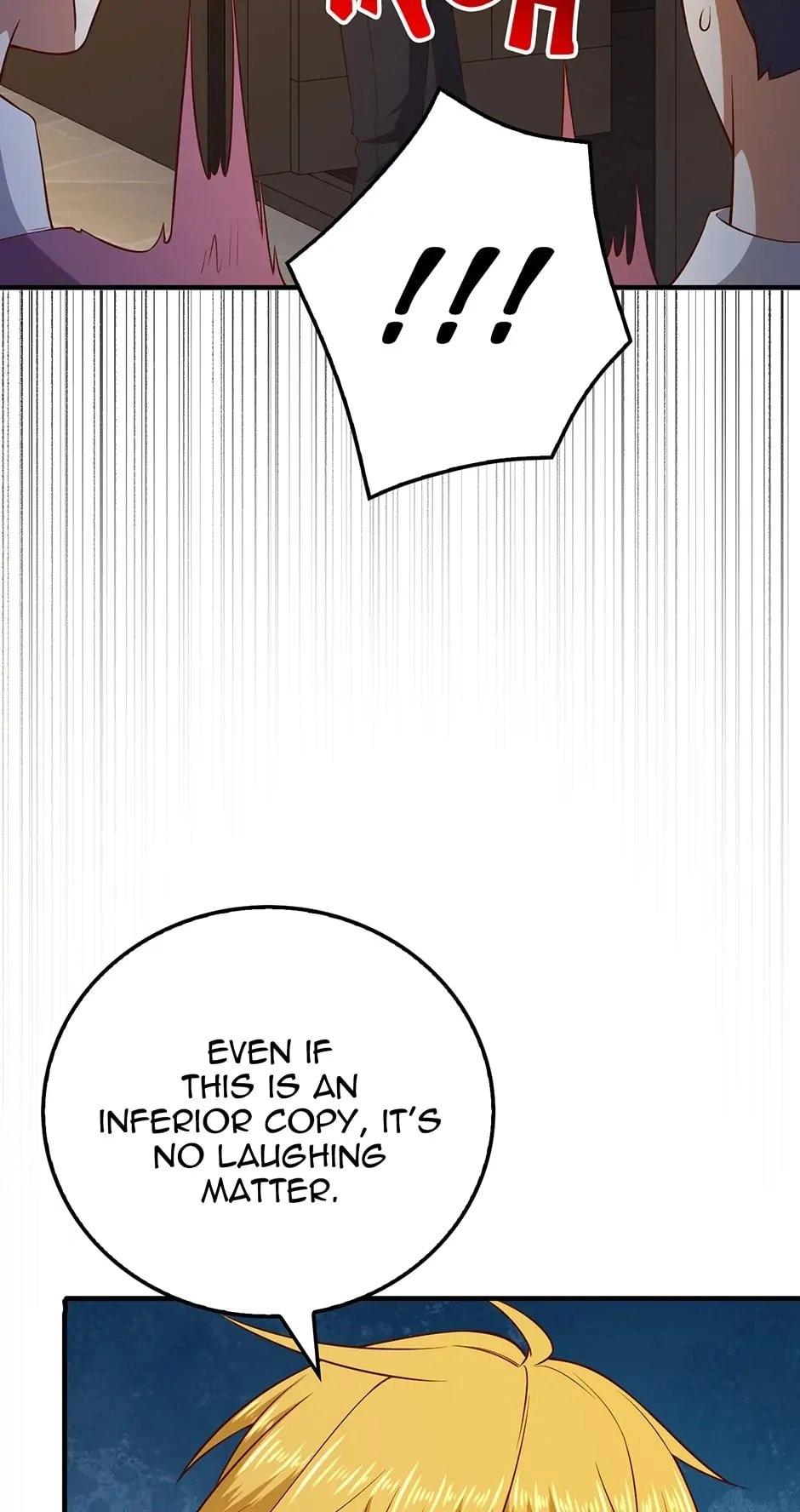The Lord of Coins Chapter 98, page 51 of 82