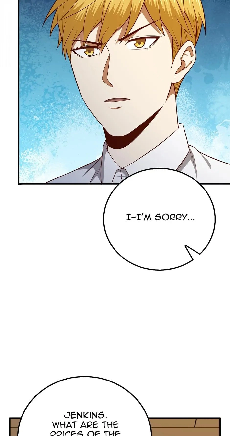 The Lord of Coins Chapter 98, page 52 of 82