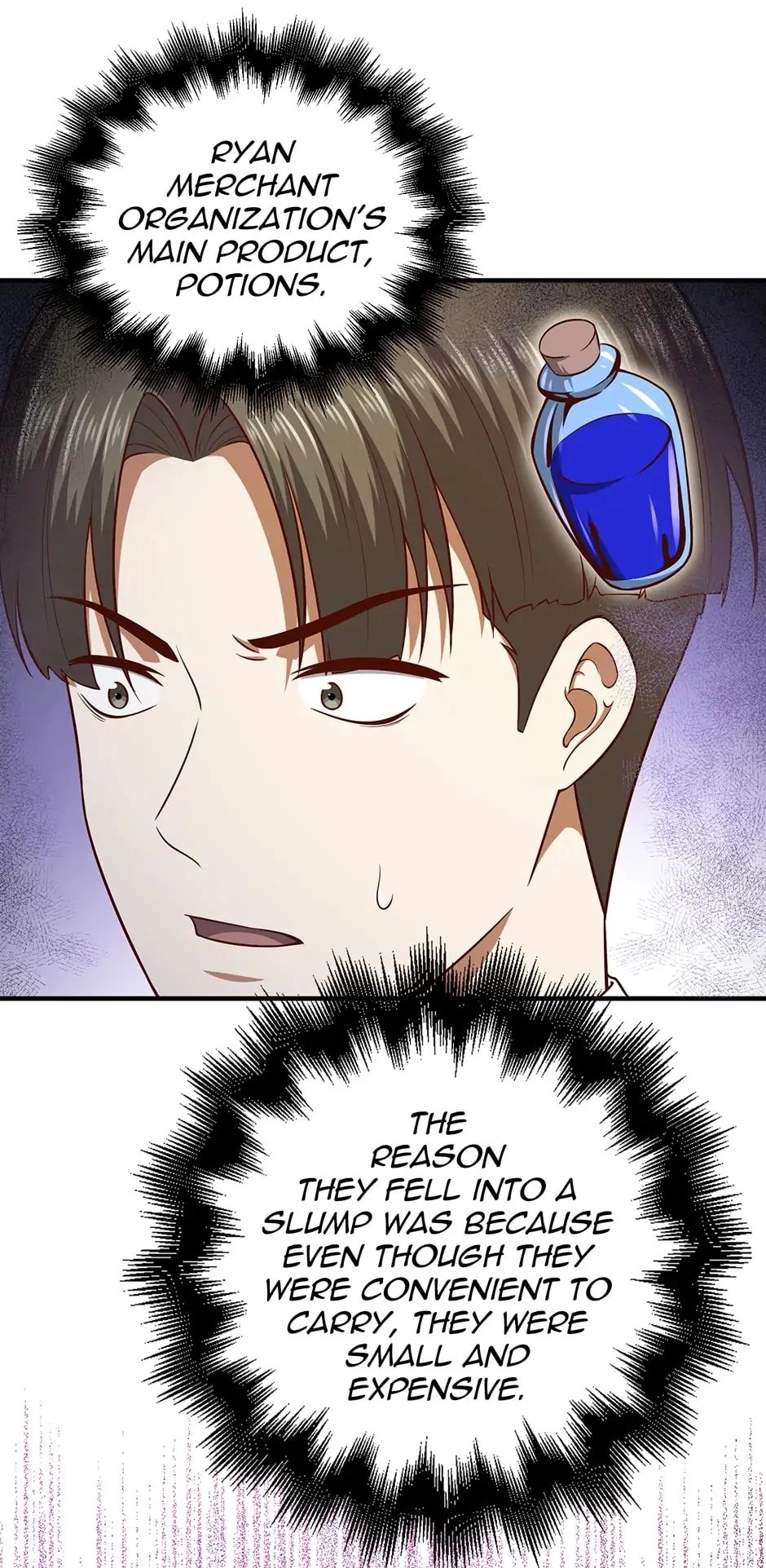 The Lord of Coins Chapter 98, page 56 of 82
