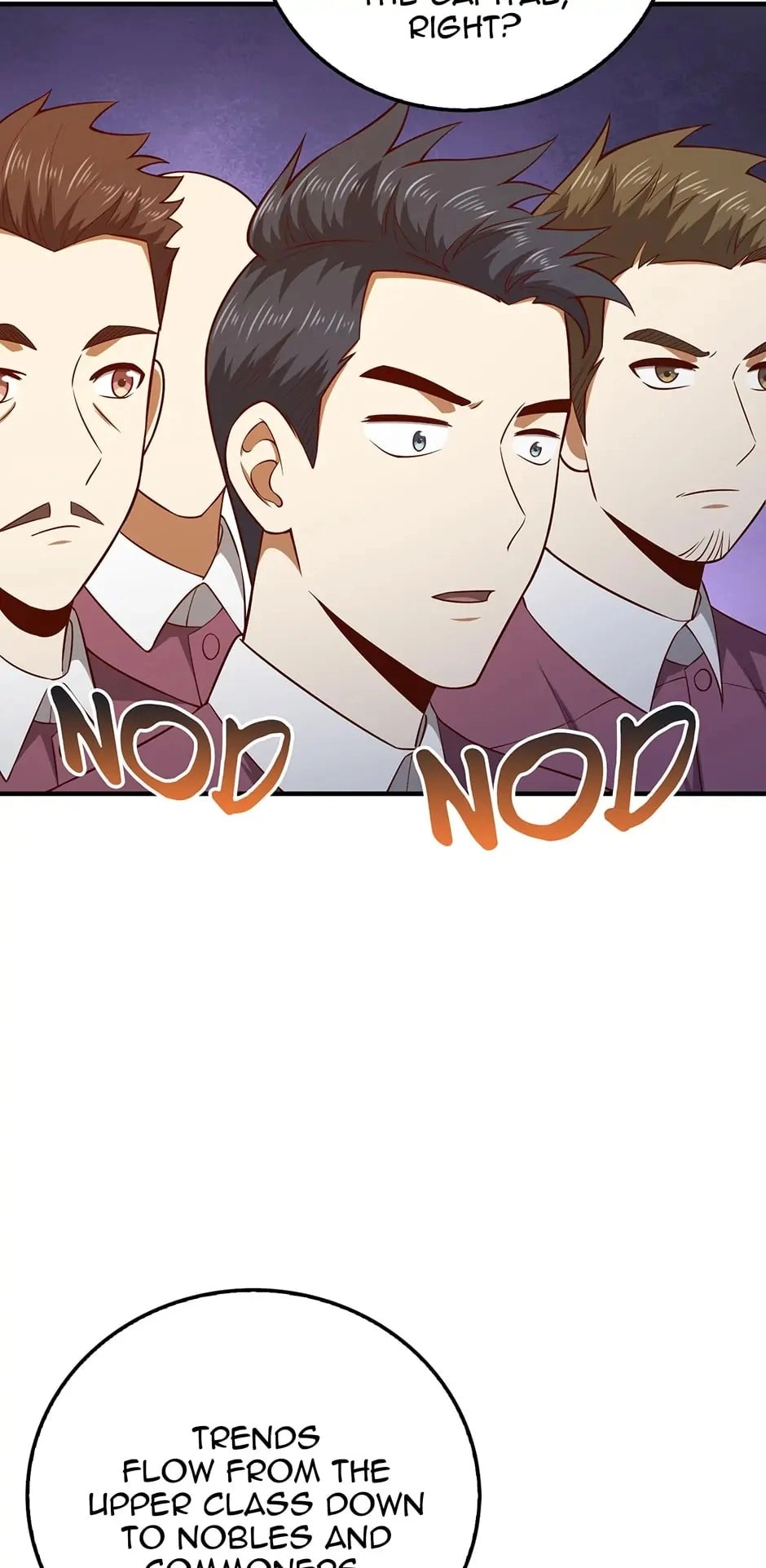 The Lord of Coins Chapter 98, page 59 of 82