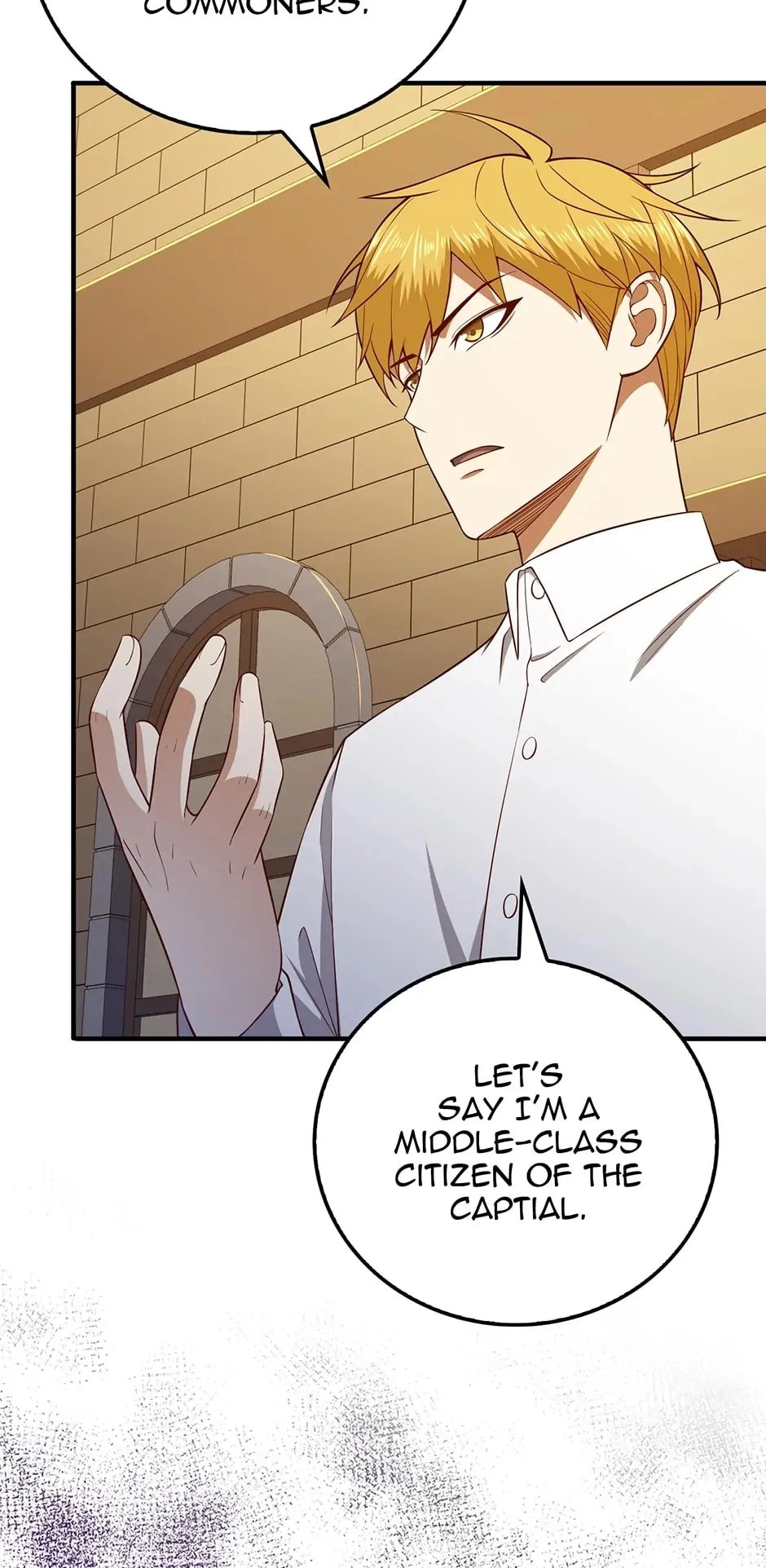 The Lord of Coins Chapter 98, page 60 of 82