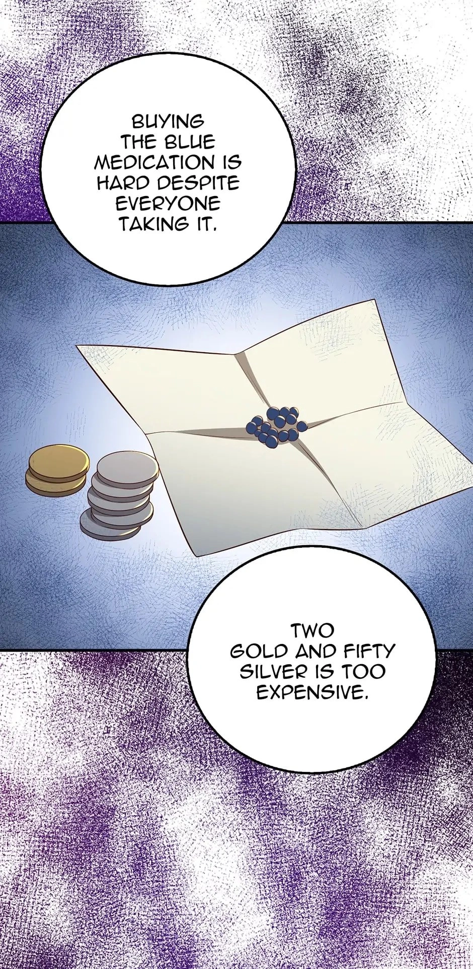 The Lord of Coins Chapter 98, page 61 of 82