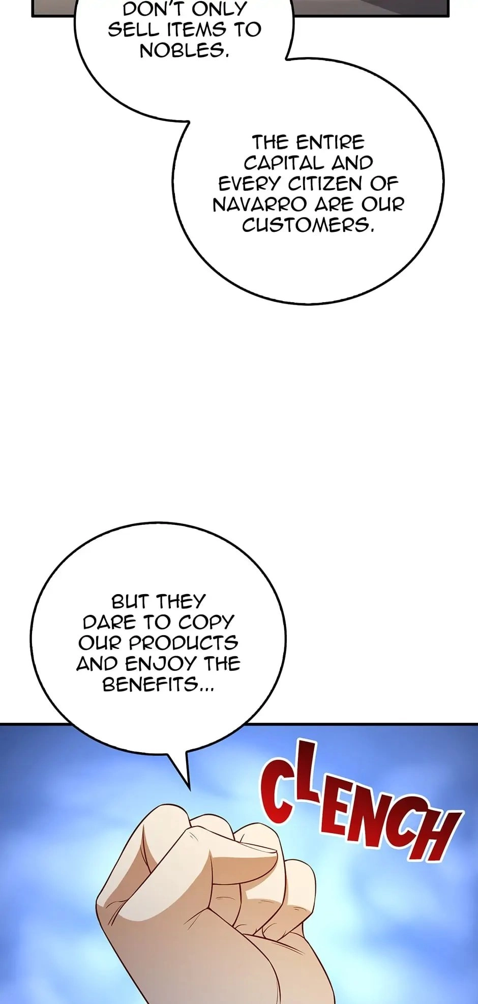The Lord of Coins Chapter 98, page 64 of 82