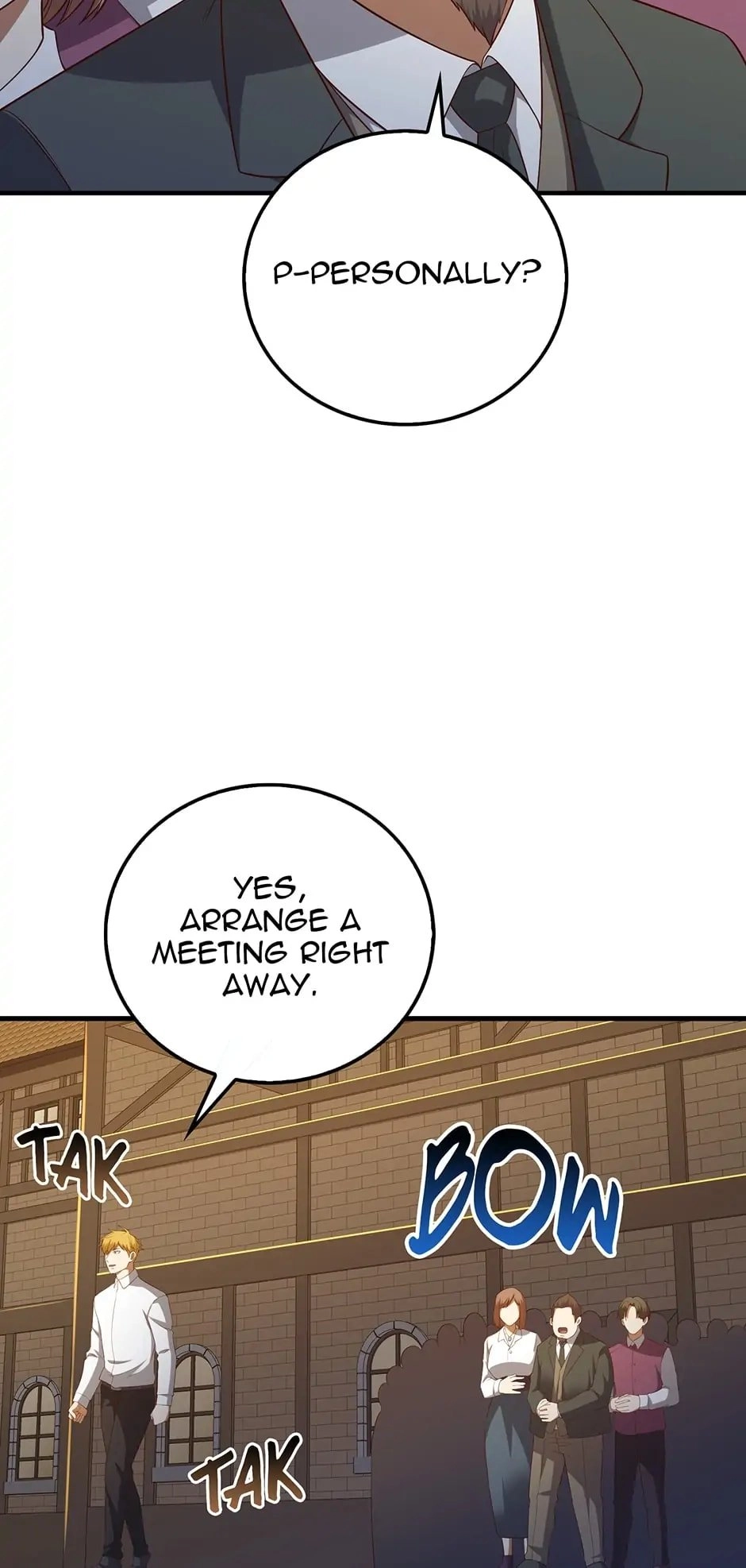 The Lord of Coins Chapter 98, page 67 of 82
