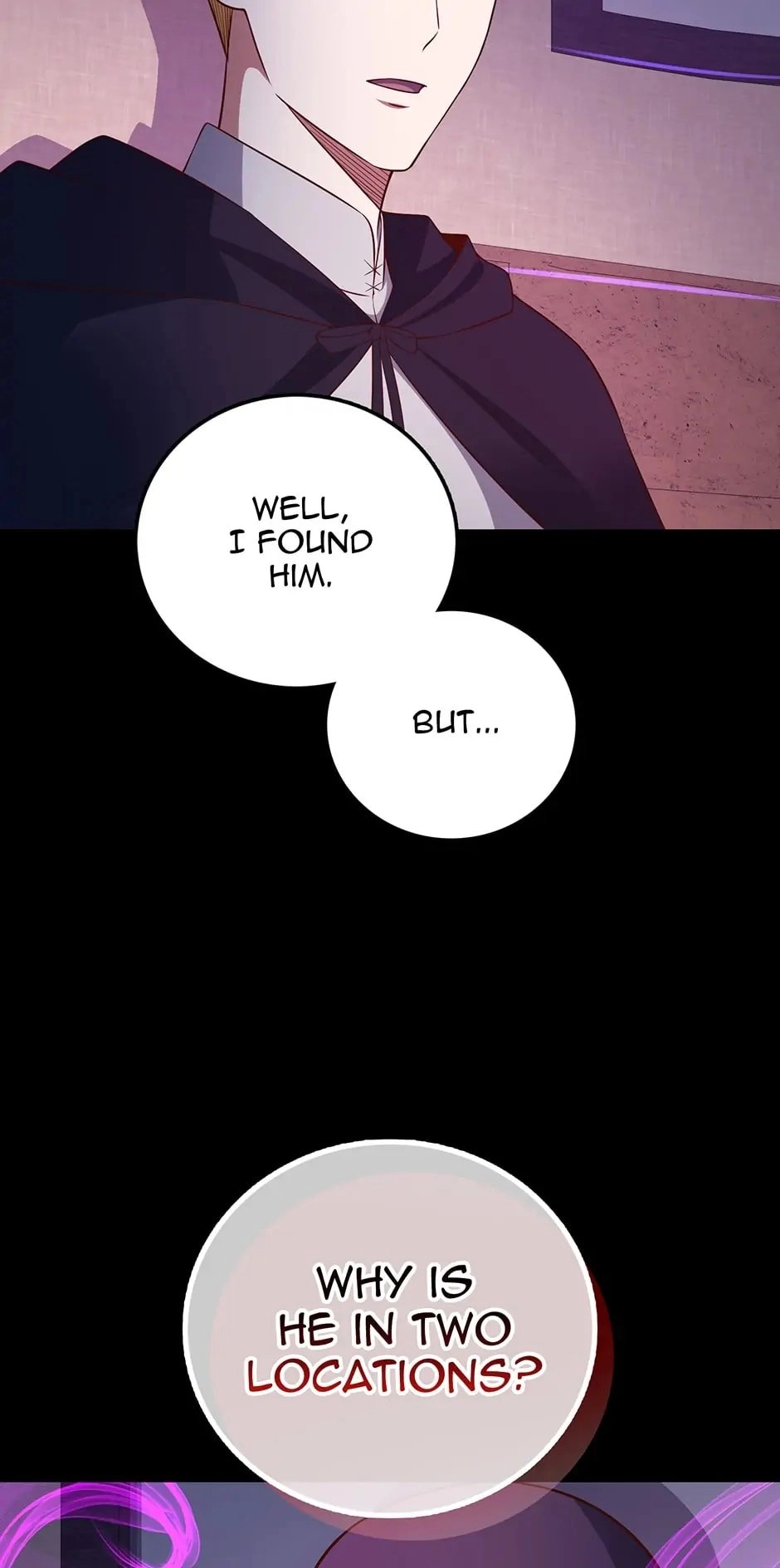 The Lord of Coins Chapter 98, page 73 of 82
