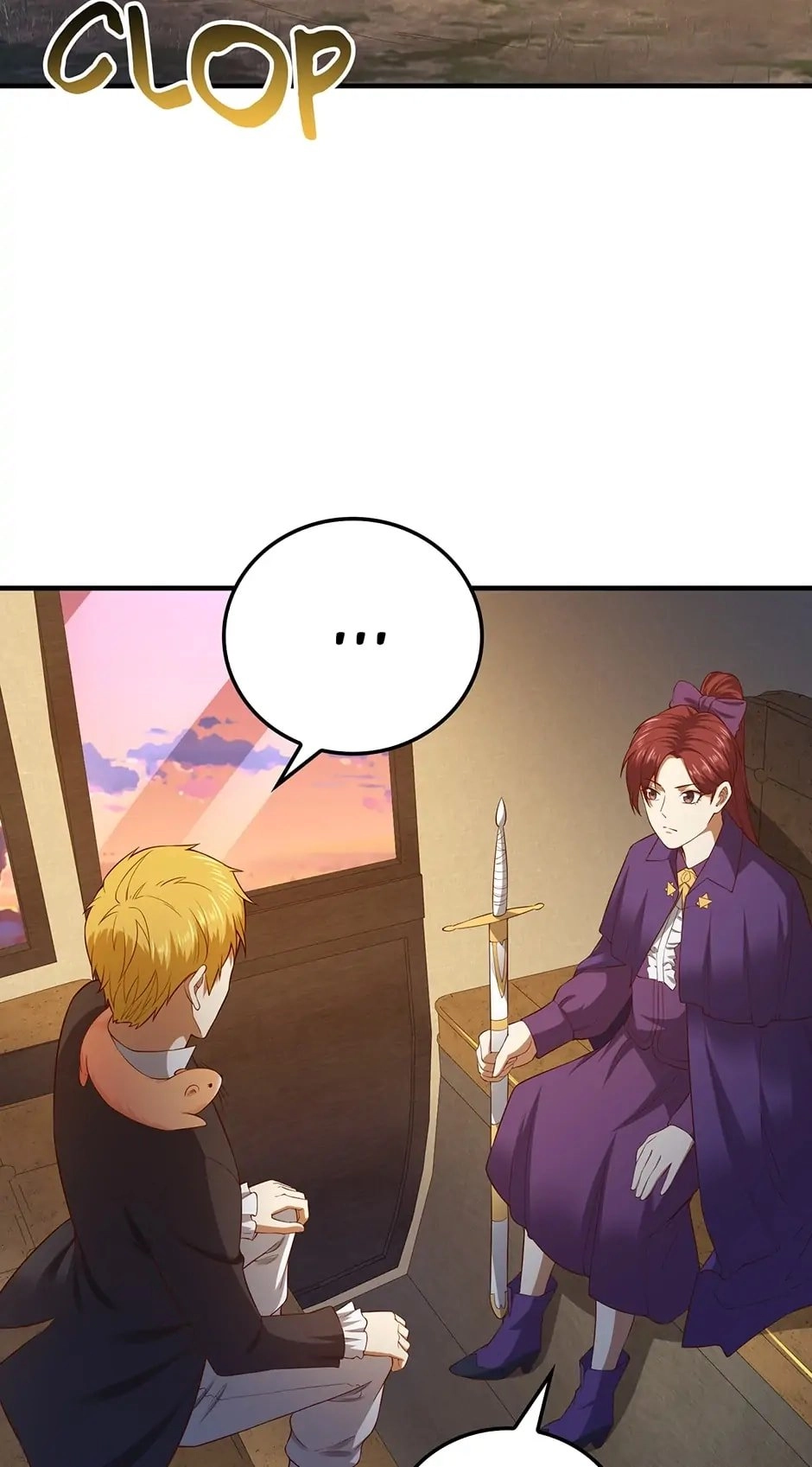 The Lord of Coins Chapter 98, page 78 of 82