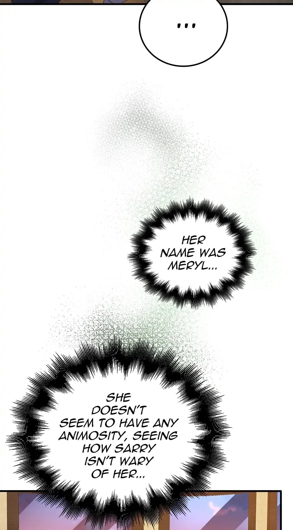 The Lord of Coins Chapter 98, page 79 of 82