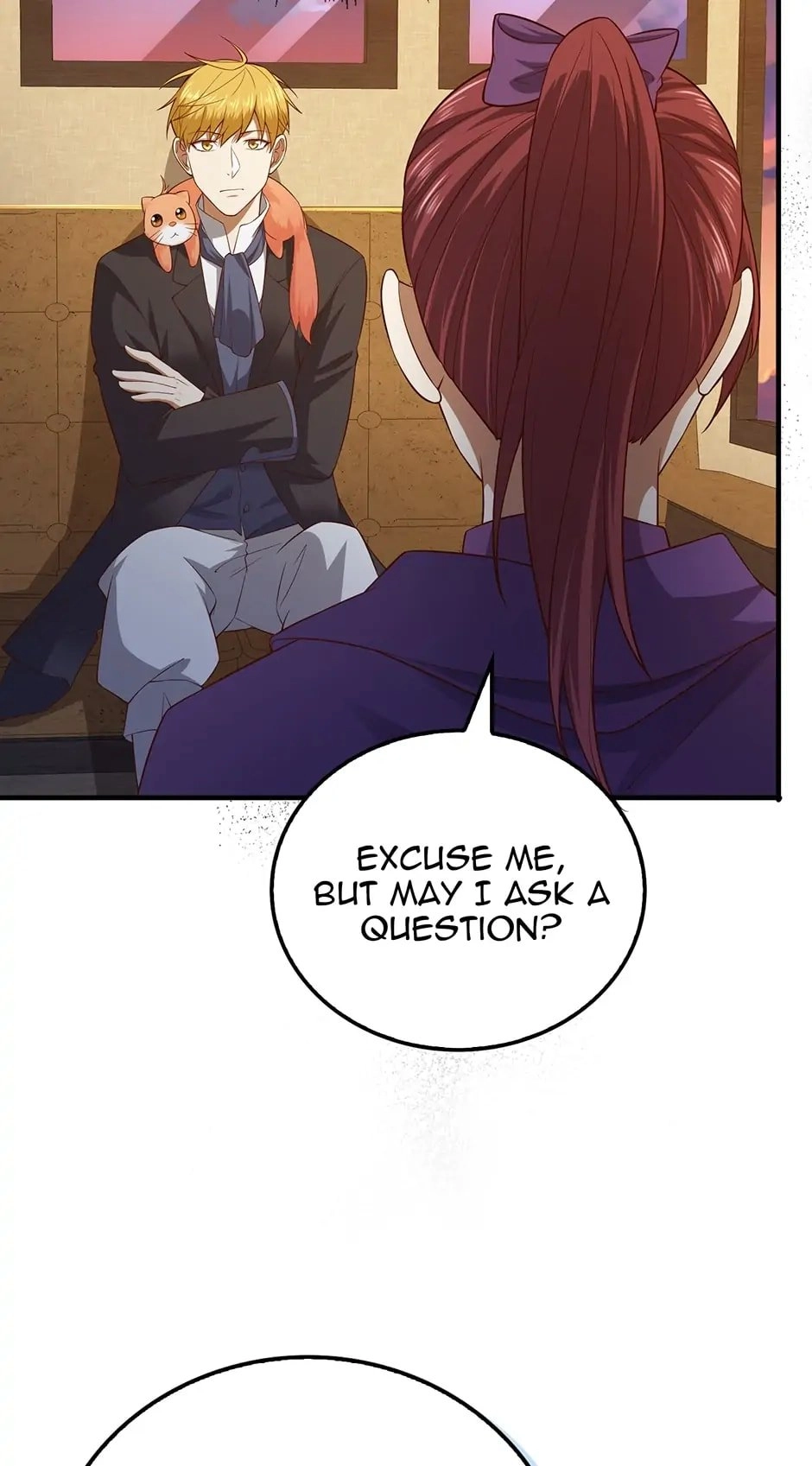 The Lord of Coins Chapter 98, page 80 of 82