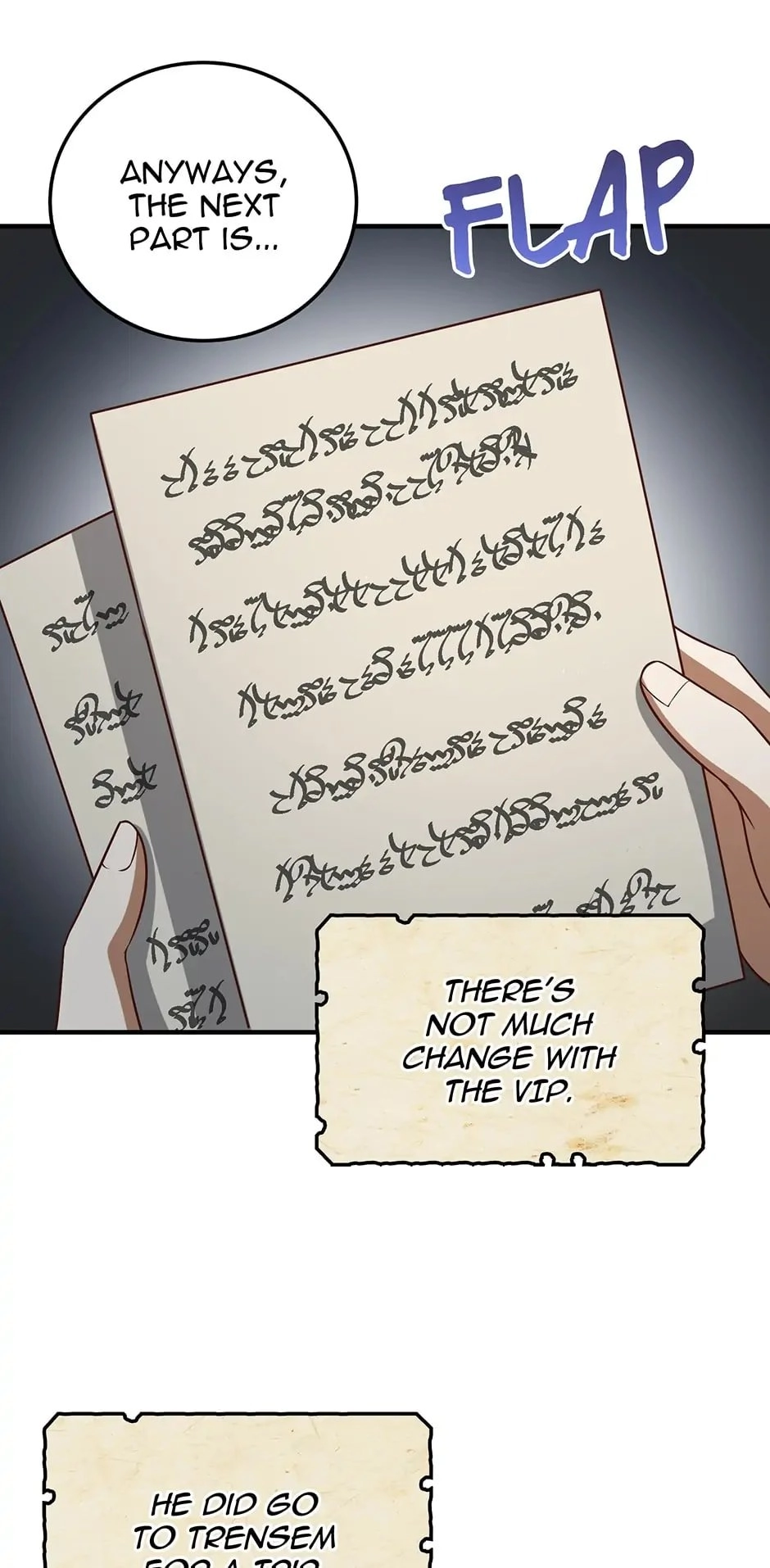 The Lord of Coins Chapter 98, page 9 of 82