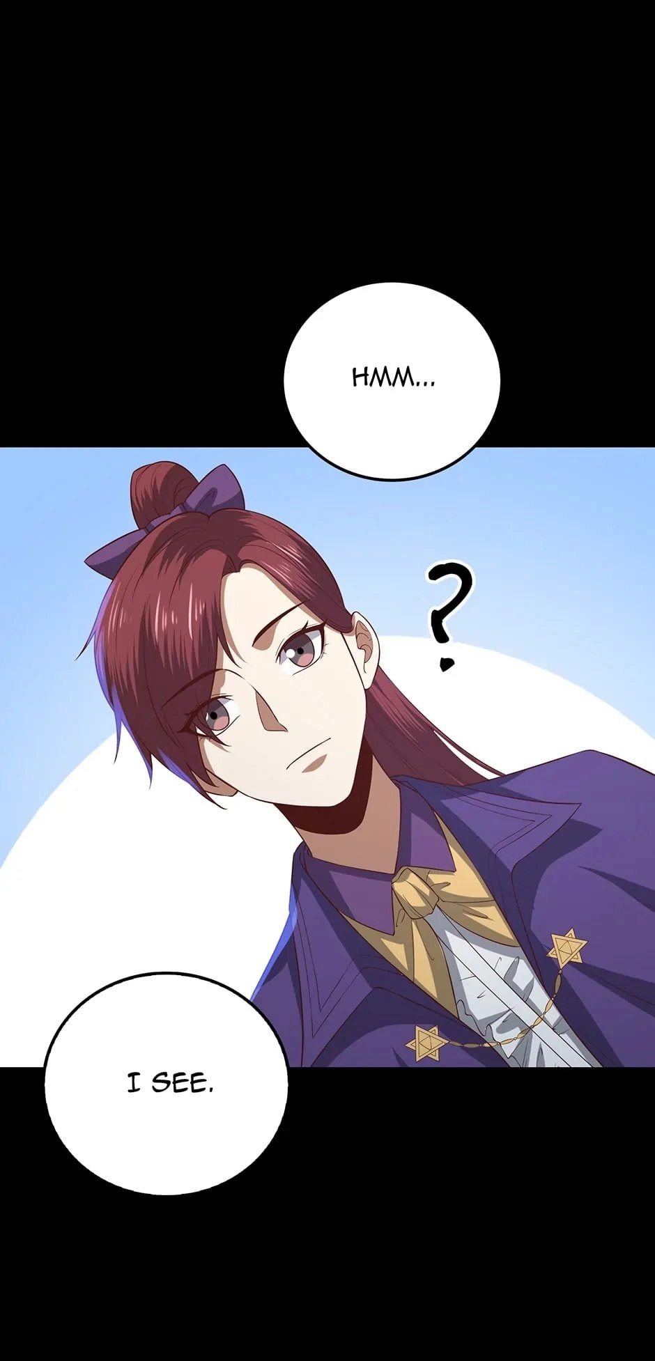 The Lord of Coins Chapter 99, page 10 of 79