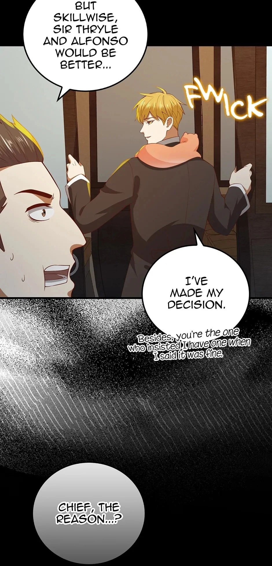 The Lord of Coins Chapter 99, page 13 of 79
