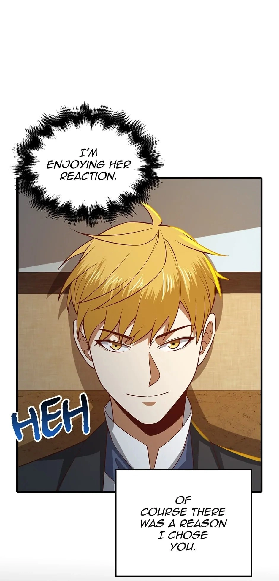 The Lord of Coins Chapter 99, page 16 of 79