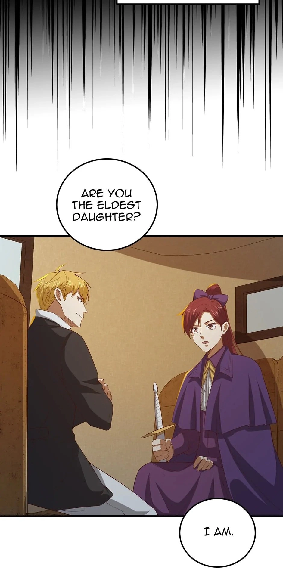 The Lord of Coins Chapter 99, page 18 of 79