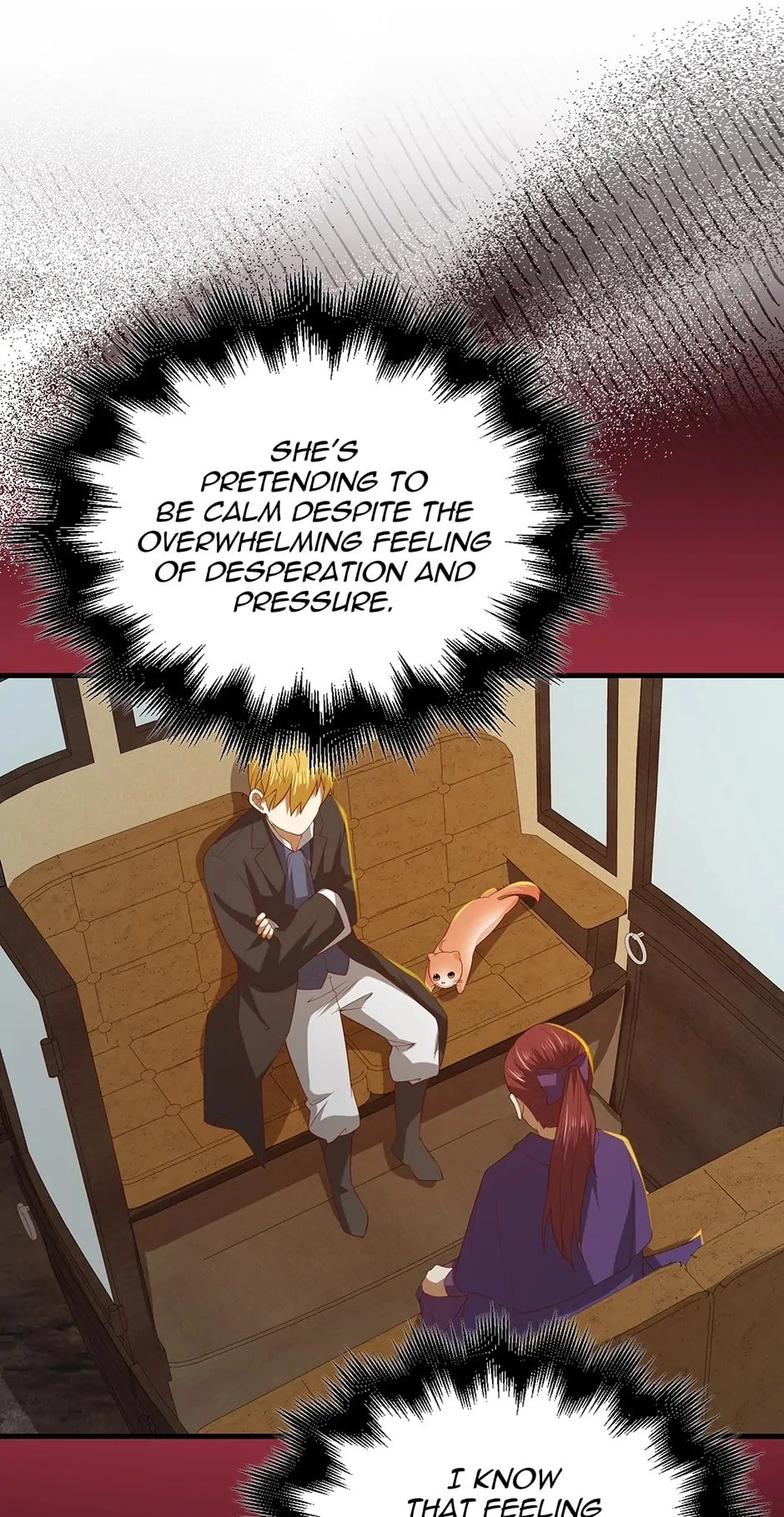 The Lord of Coins Chapter 99, page 20 of 79