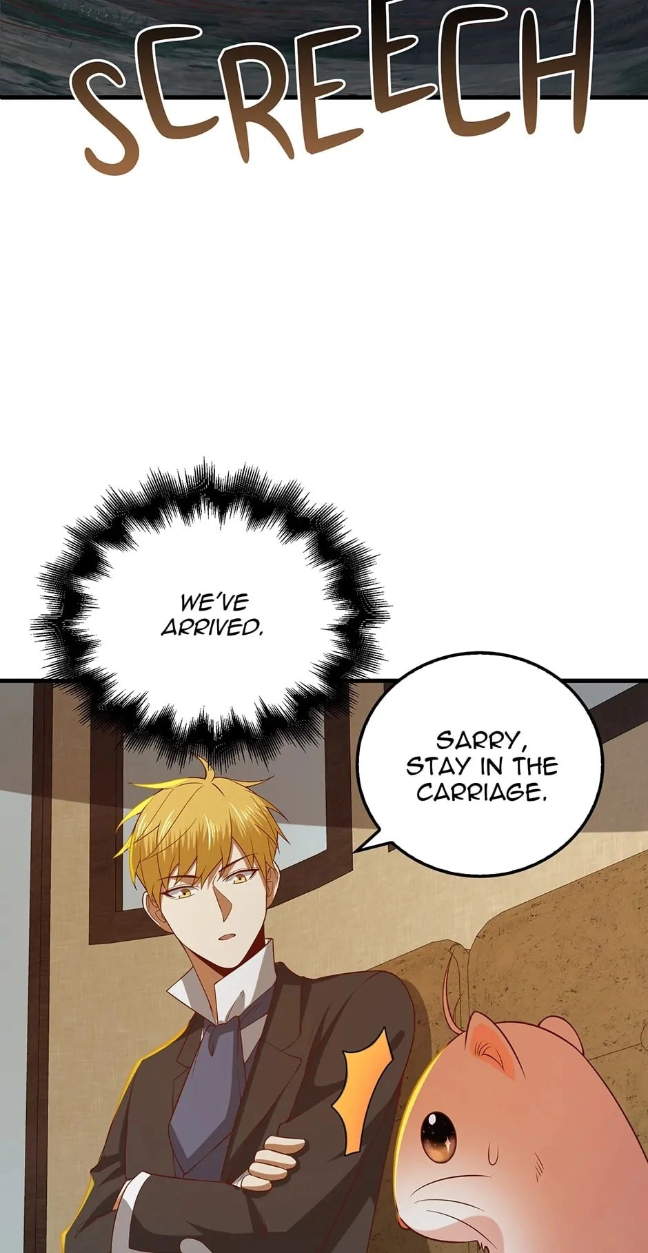 The Lord of Coins Chapter 99, page 22 of 79