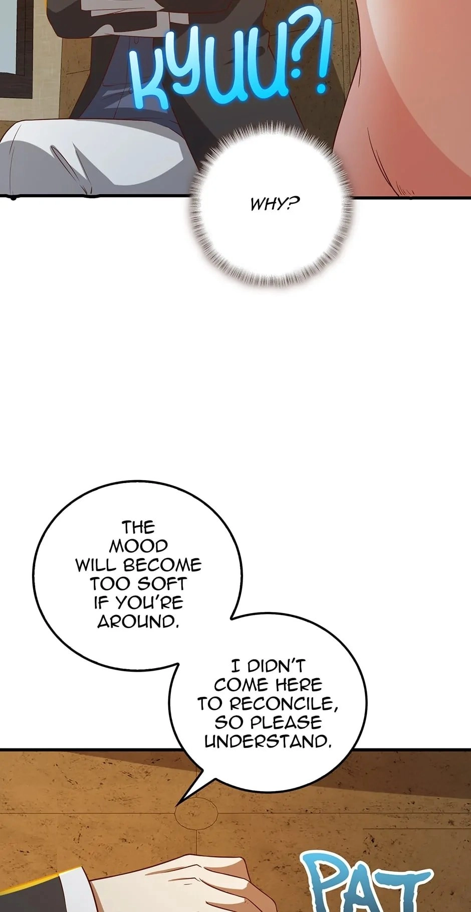 The Lord of Coins Chapter 99, page 23 of 79