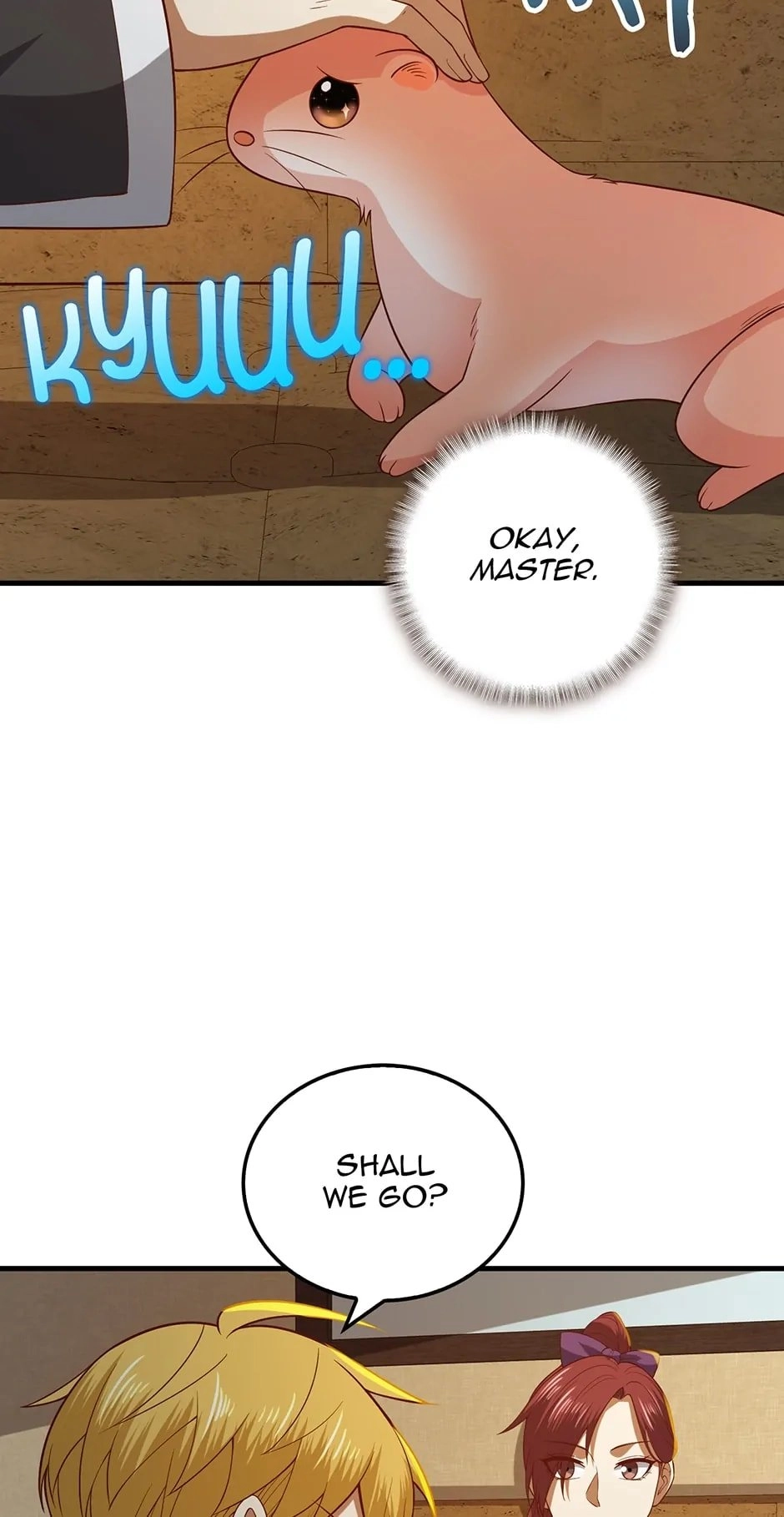 The Lord of Coins Chapter 99, page 24 of 79