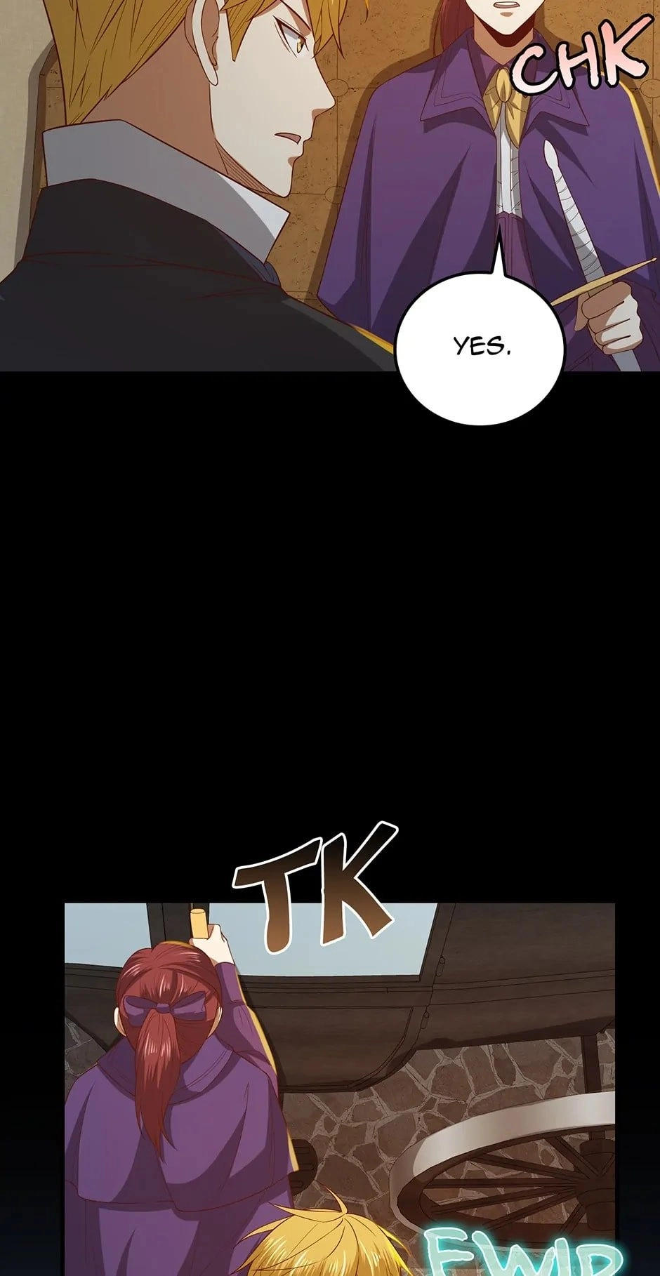 The Lord of Coins Chapter 99, page 25 of 79