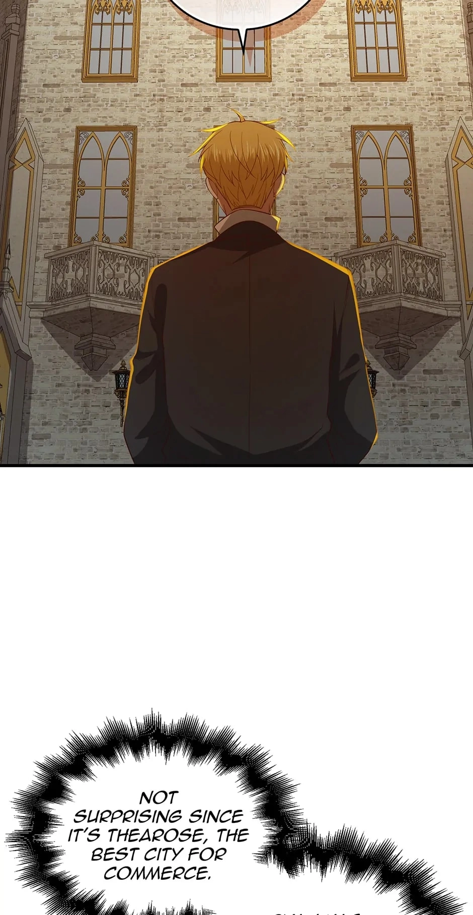 The Lord of Coins Chapter 99, page 27 of 79