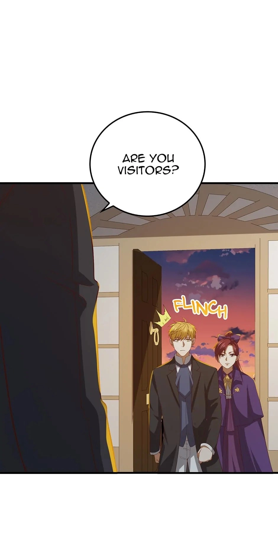 The Lord of Coins Chapter 99, page 29 of 79
