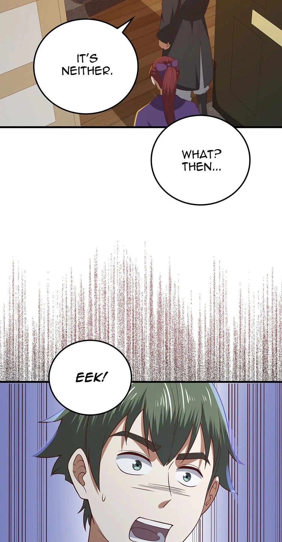 The Lord of Coins Chapter 99, page 32 of 79